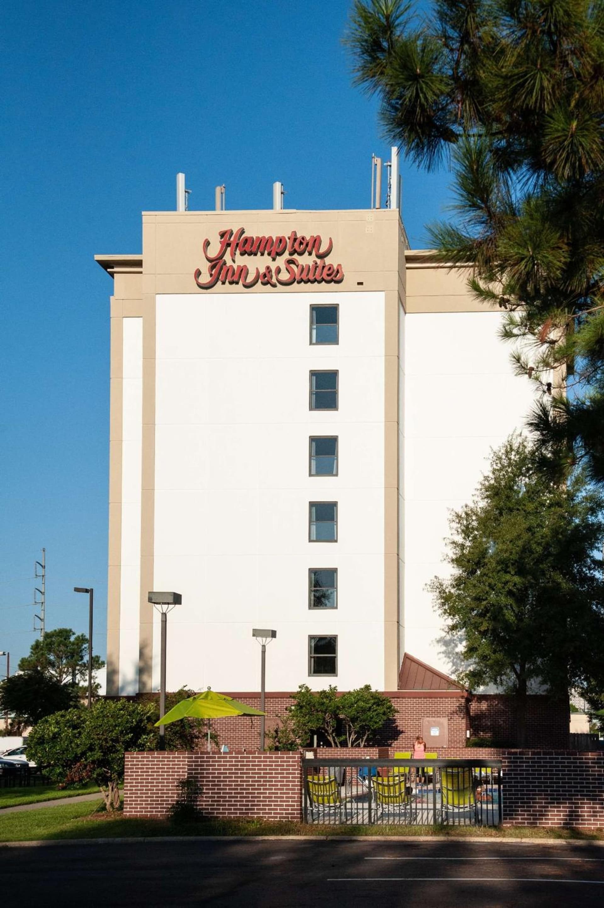 Hampton Inn & Suites Jackson Coliseum gallery photo in Jackson, MS — image 45