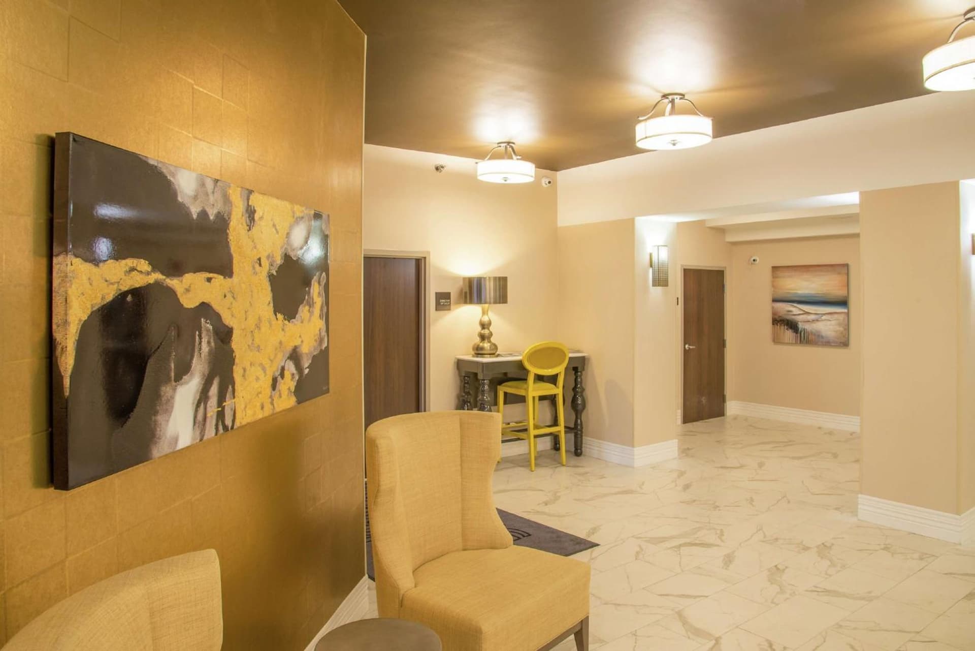 Hampton Inn & Suites Jackson Coliseum gallery photo in Jackson, MS — image 19
