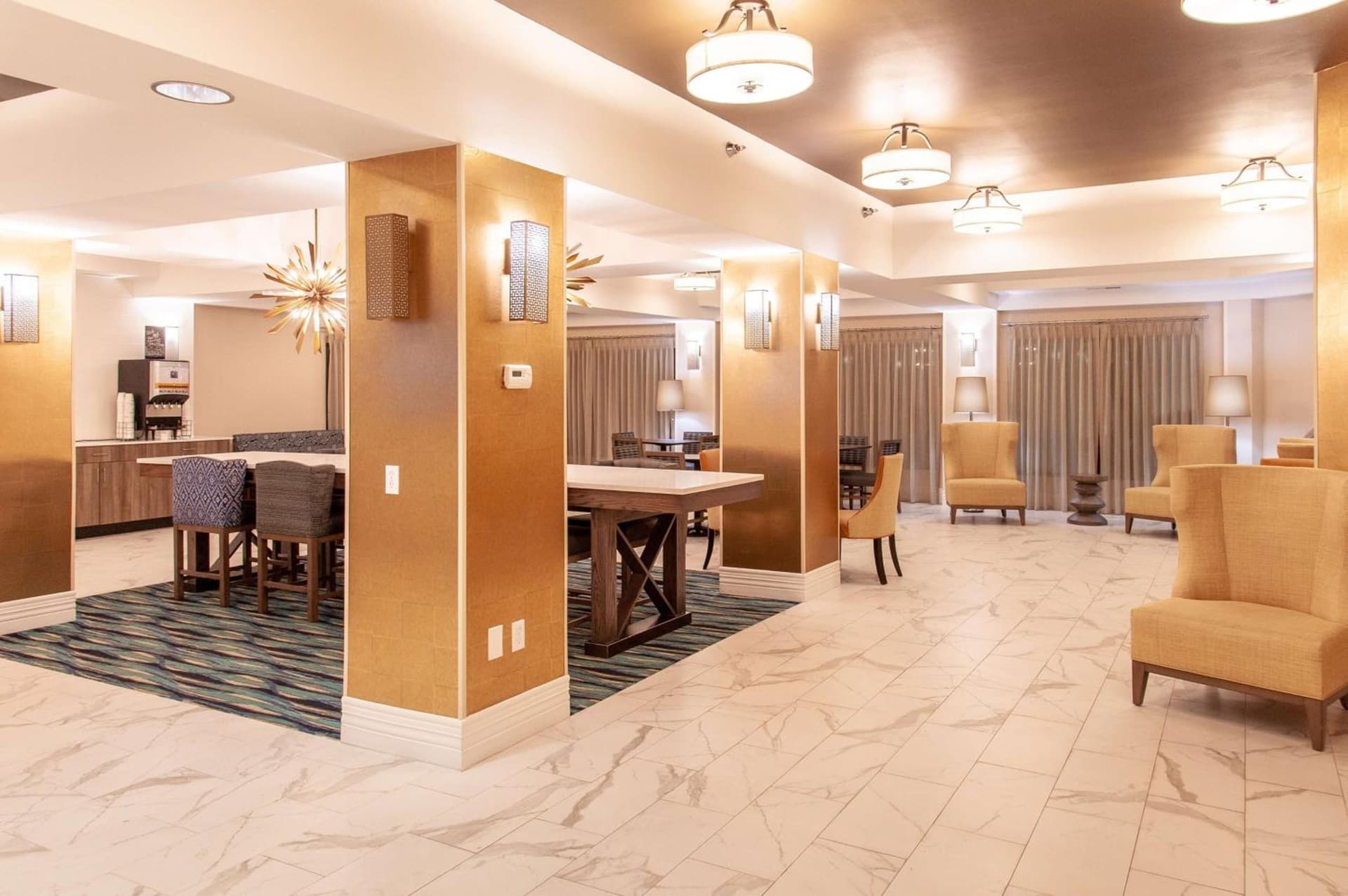 Hampton Inn & Suites Jackson Coliseum gallery photo in Jackson, MS — image 7