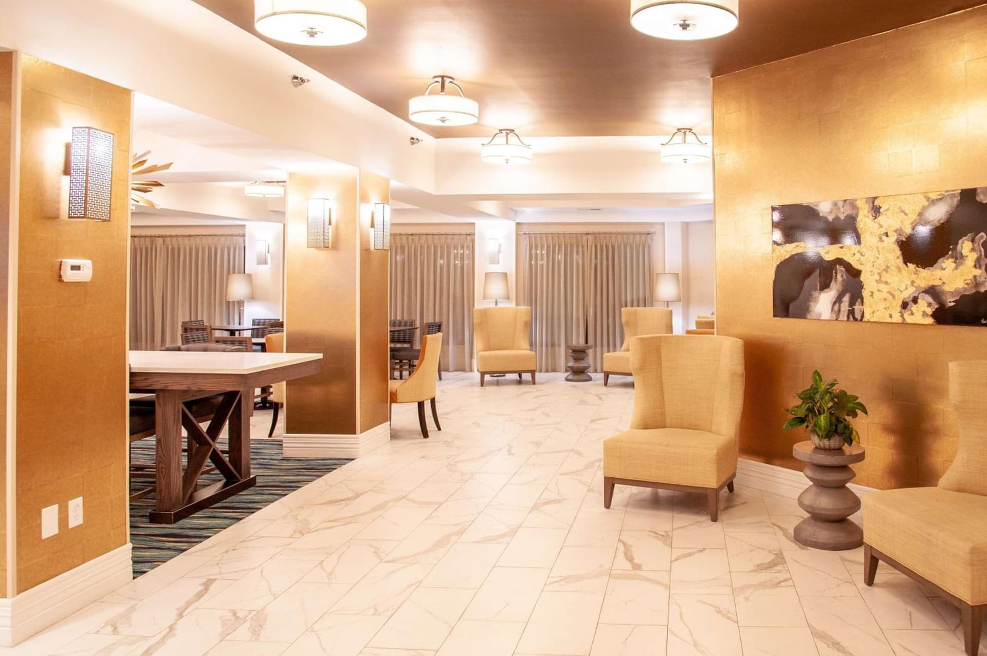 Hampton Inn & Suites Jackson Coliseum gallery photo in Jackson, MS — image 39