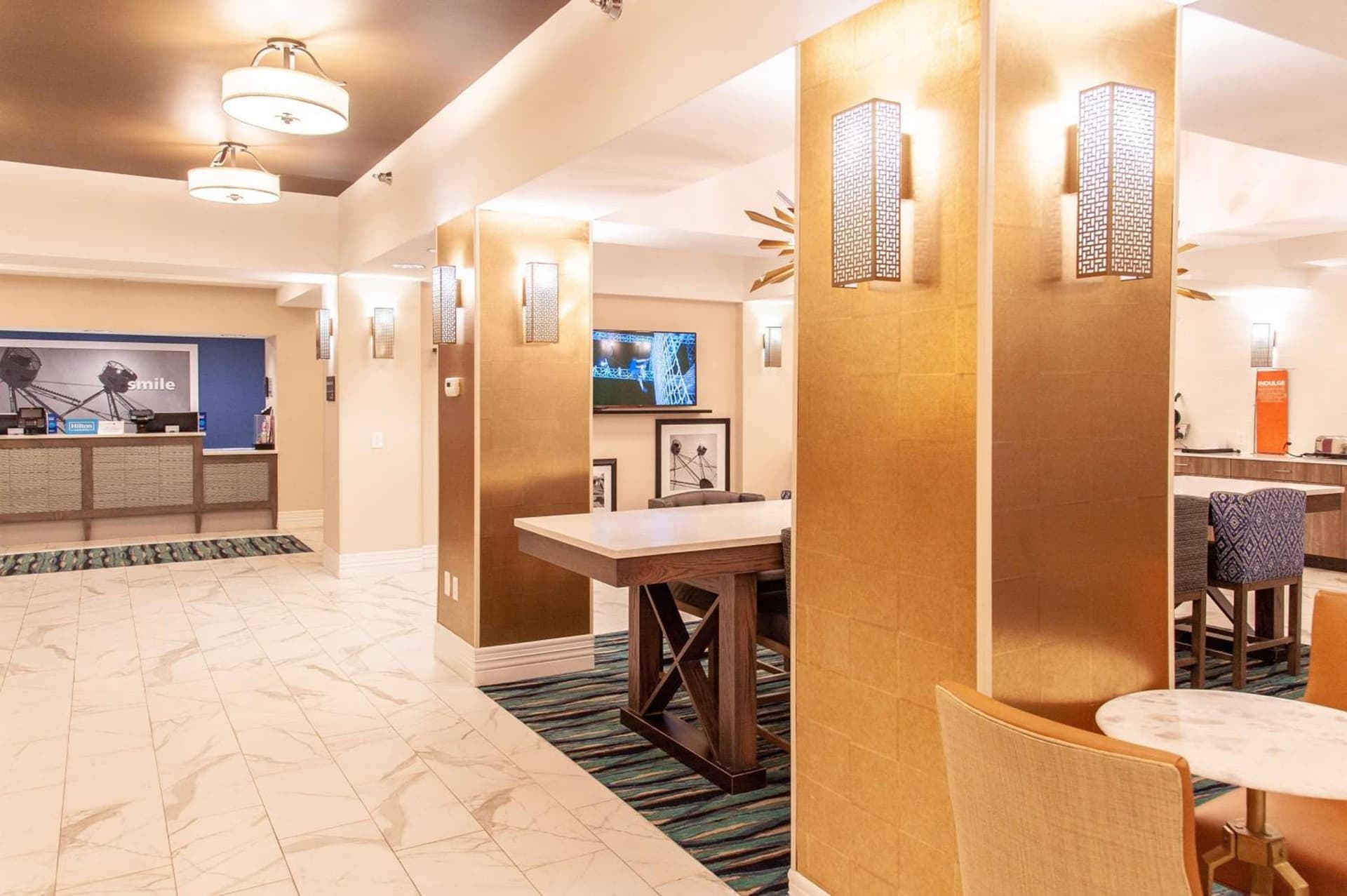 Hampton Inn & Suites Jackson Coliseum gallery photo in Jackson, MS — image 33