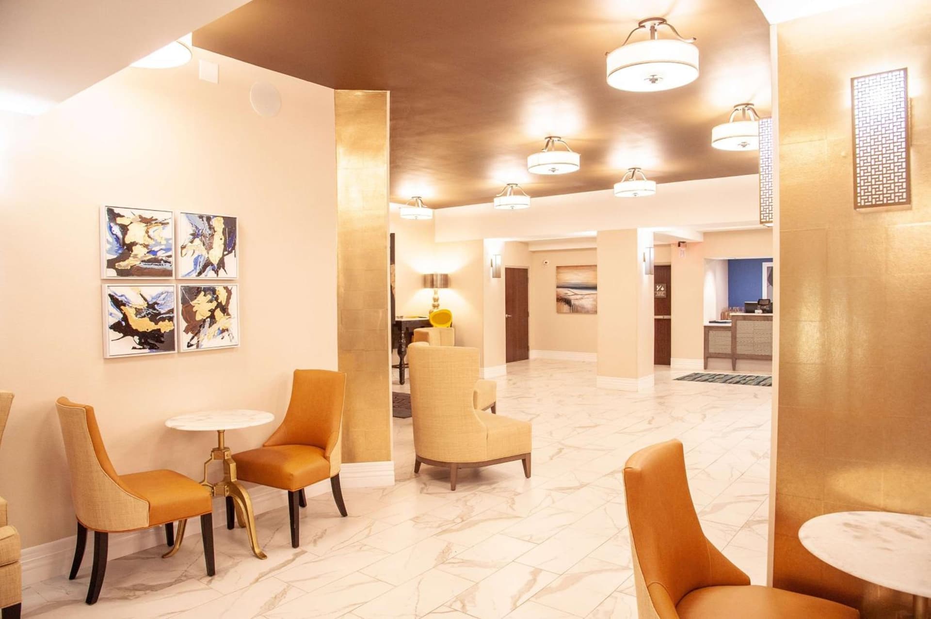 Hampton Inn & Suites Jackson Coliseum gallery photo in Jackson, MS — image 14