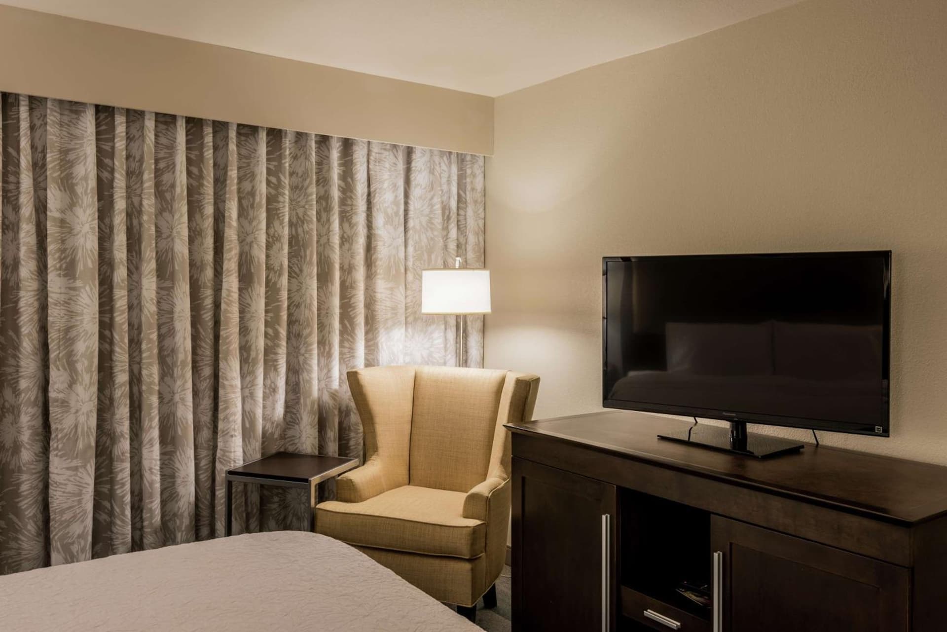 Hampton Inn & Suites Jackson Coliseum gallery photo in Jackson, MS — image 4