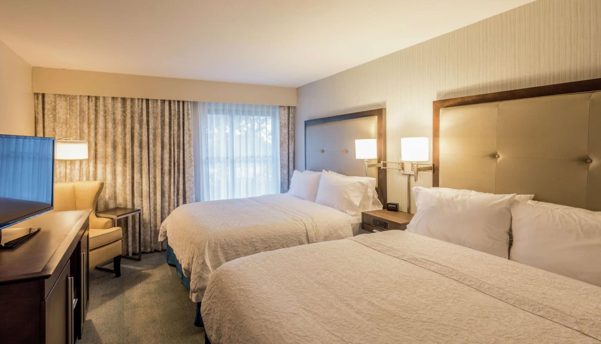 Hampton Inn & Suites Jackson Coliseum gallery photo in Jackson, MS — image 35