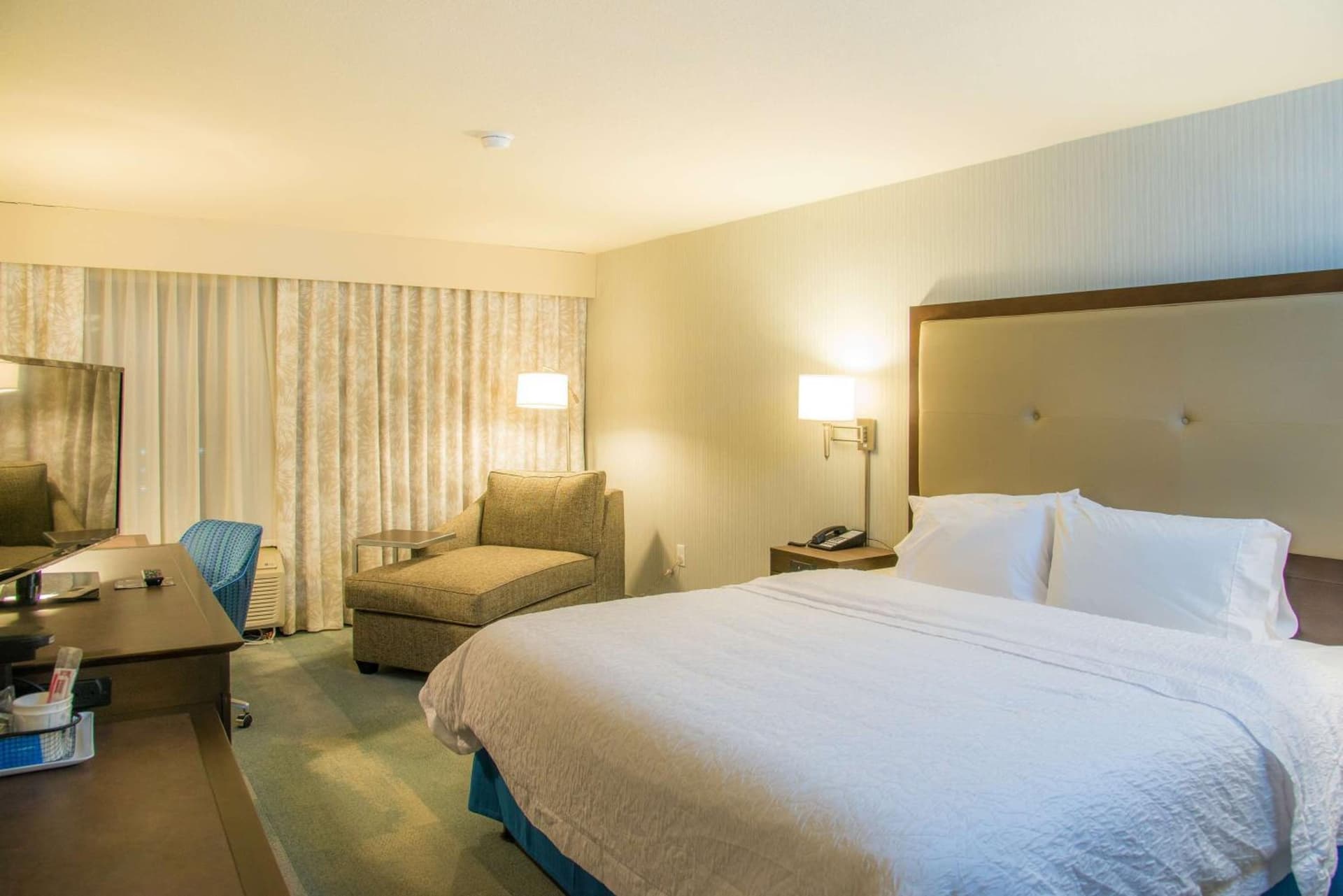 Hampton Inn & Suites Jackson Coliseum gallery photo in Jackson, MS — image 41