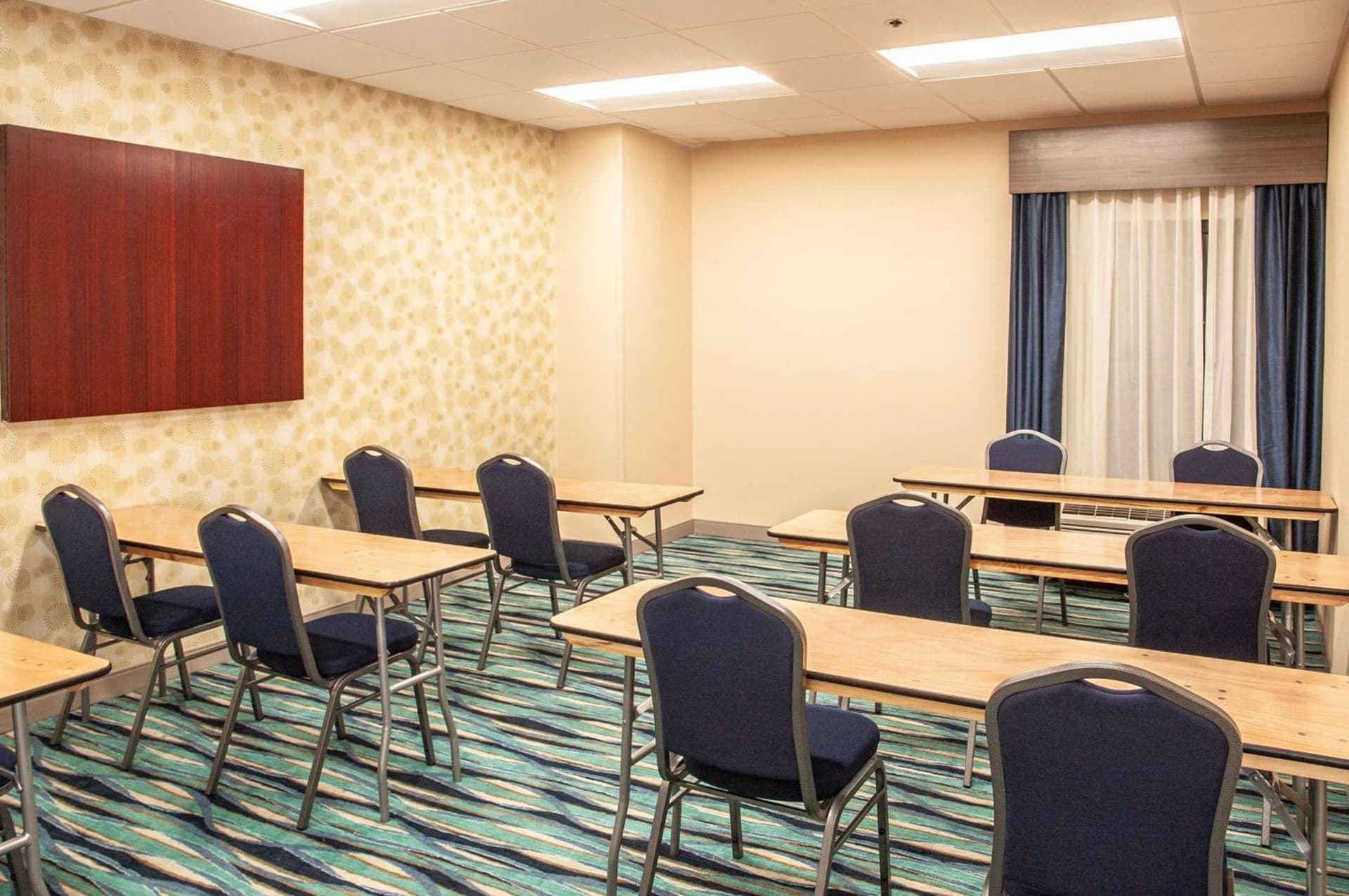 Hampton Inn & Suites Jackson Coliseum gallery photo in Jackson, MS — image 15