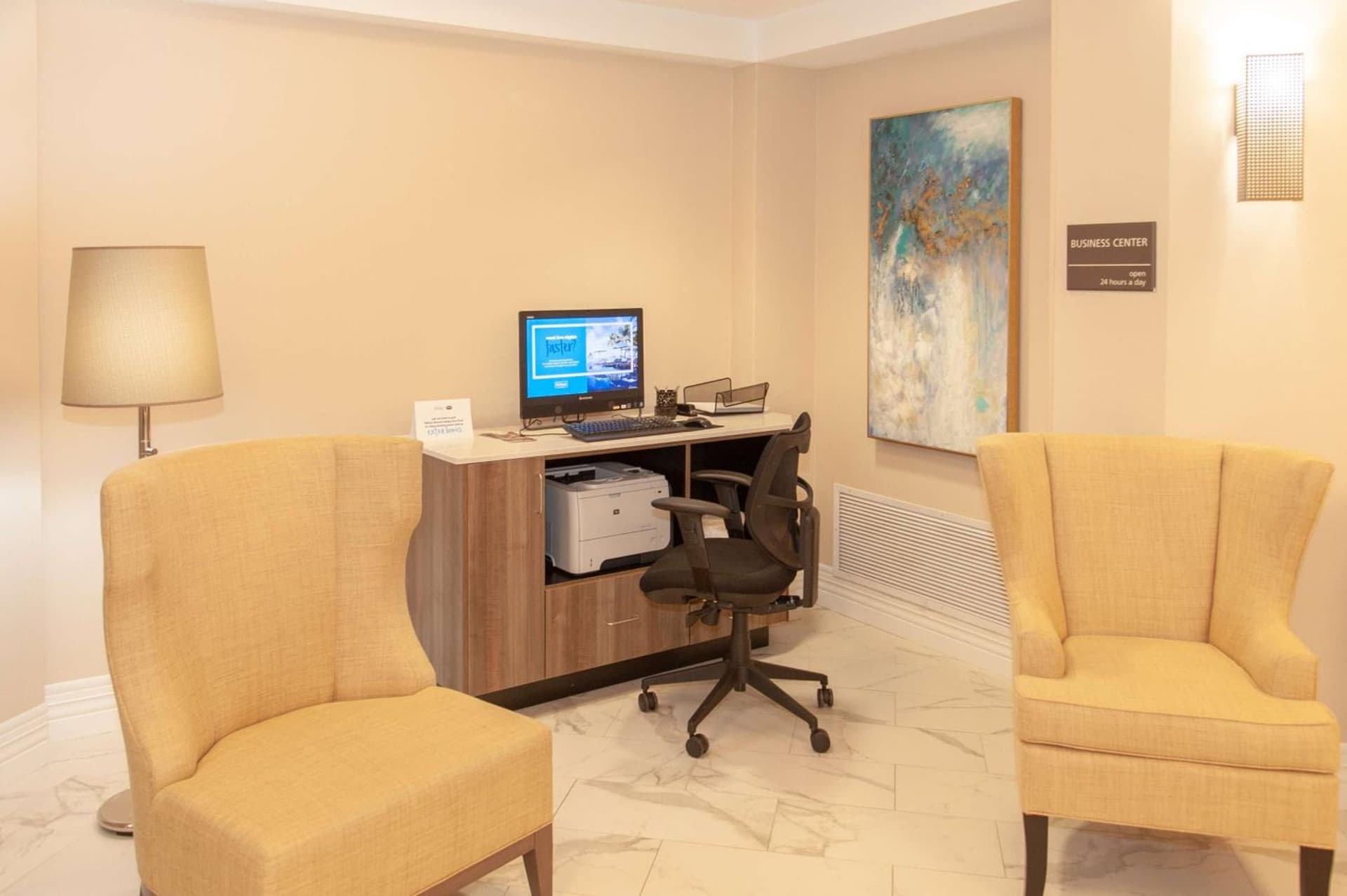 Hampton Inn & Suites Jackson Coliseum gallery photo in Jackson, MS — image 5