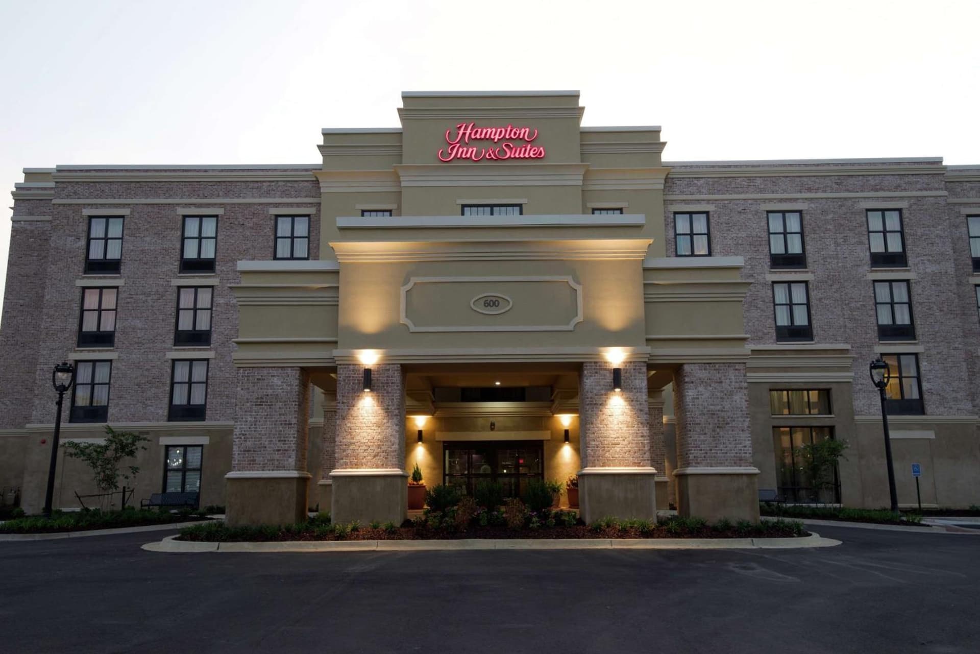 Hampton Inn & Suites Ridgeland gallery photo in Ridgeland, MS — image 12
