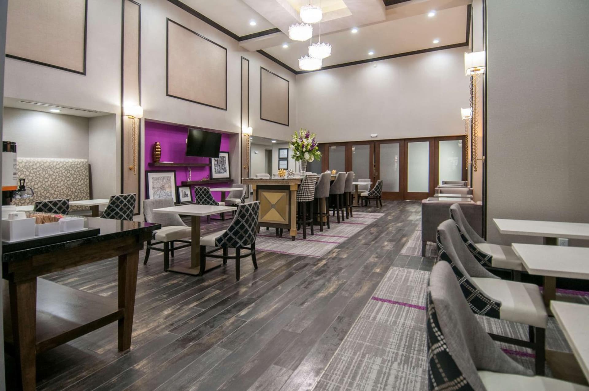 Hampton Inn & Suites Ridgeland gallery photo in Ridgeland, MS — image 24