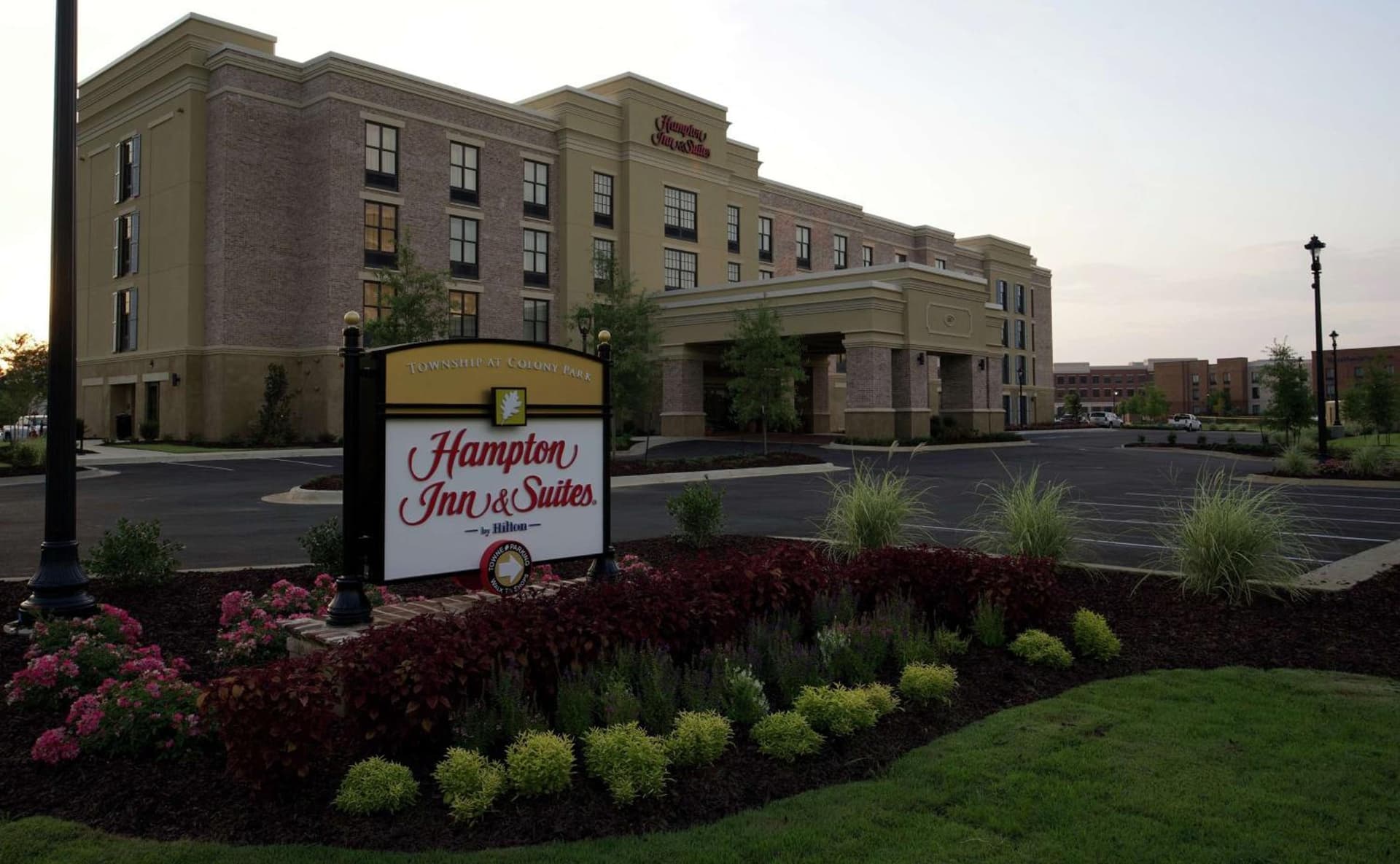 Hampton Inn & Suites Ridgeland gallery photo in Ridgeland, MS — image 39