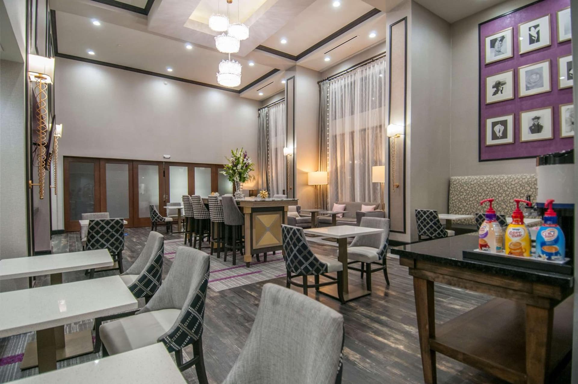 Hampton Inn & Suites Ridgeland gallery photo in Ridgeland, MS — image 41