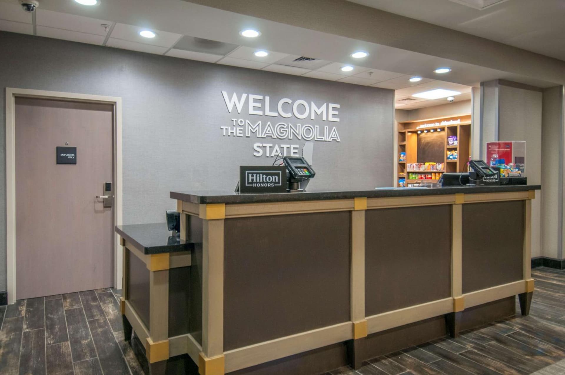 Hampton Inn & Suites Ridgeland gallery photo in Ridgeland, MS — image 31