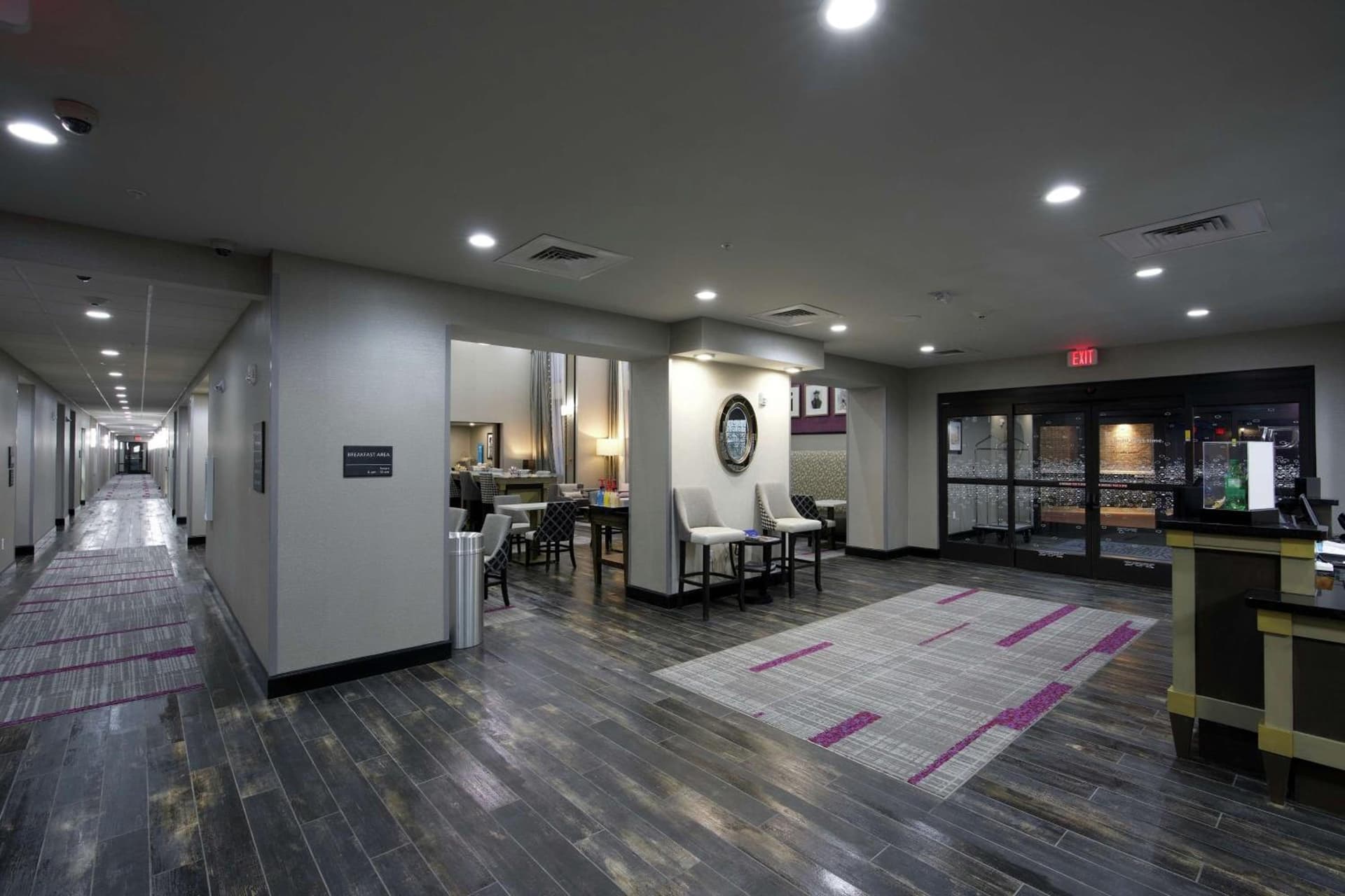 Hampton Inn & Suites Ridgeland gallery photo in Ridgeland, MS — image 33