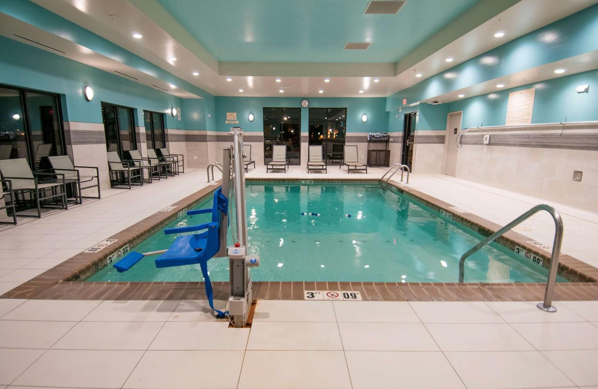 Hampton Inn & Suites Ridgeland gallery photo in Ridgeland, MS — image 15