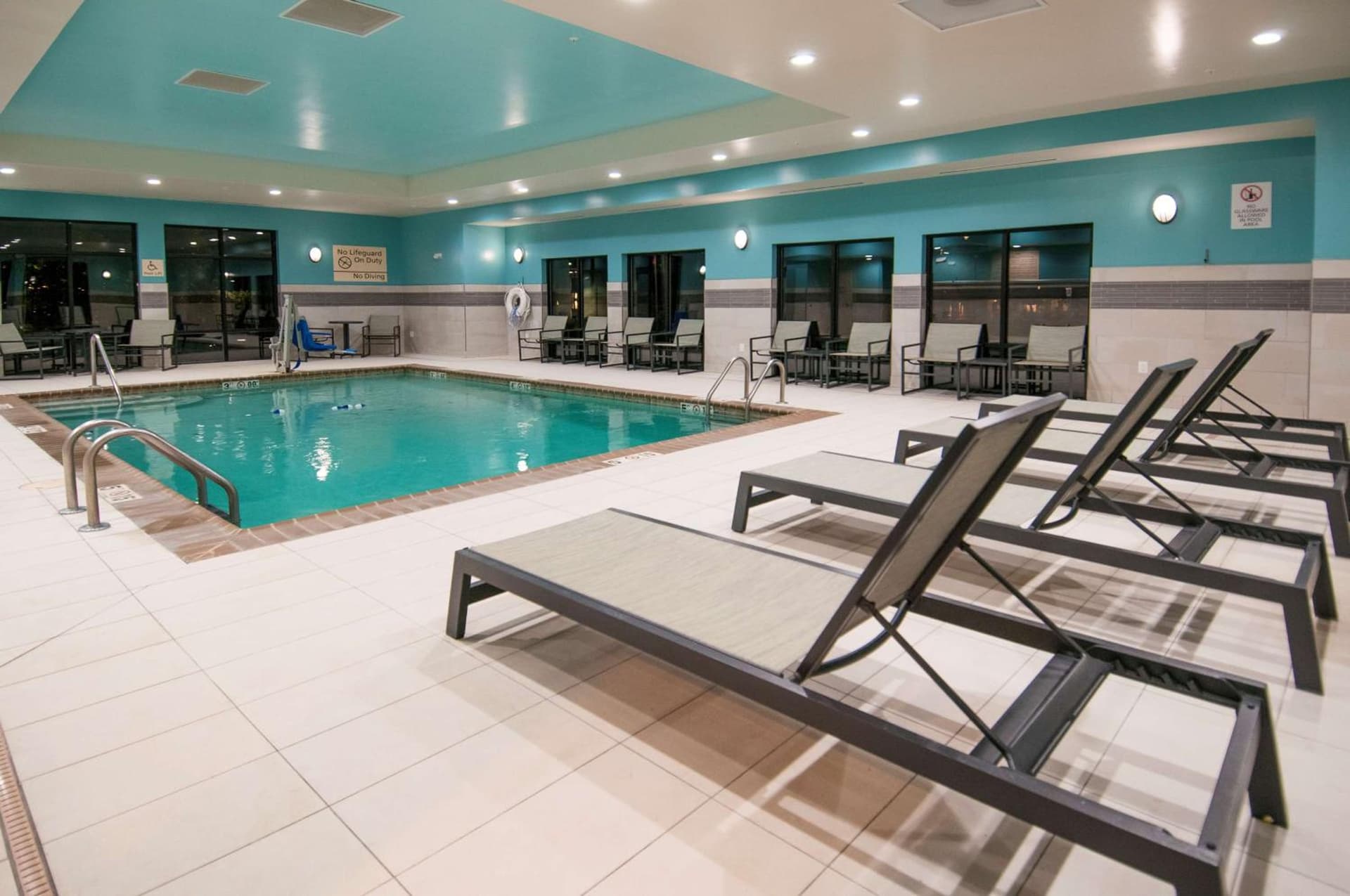 Hampton Inn & Suites Ridgeland gallery photo in Ridgeland, MS — image 42