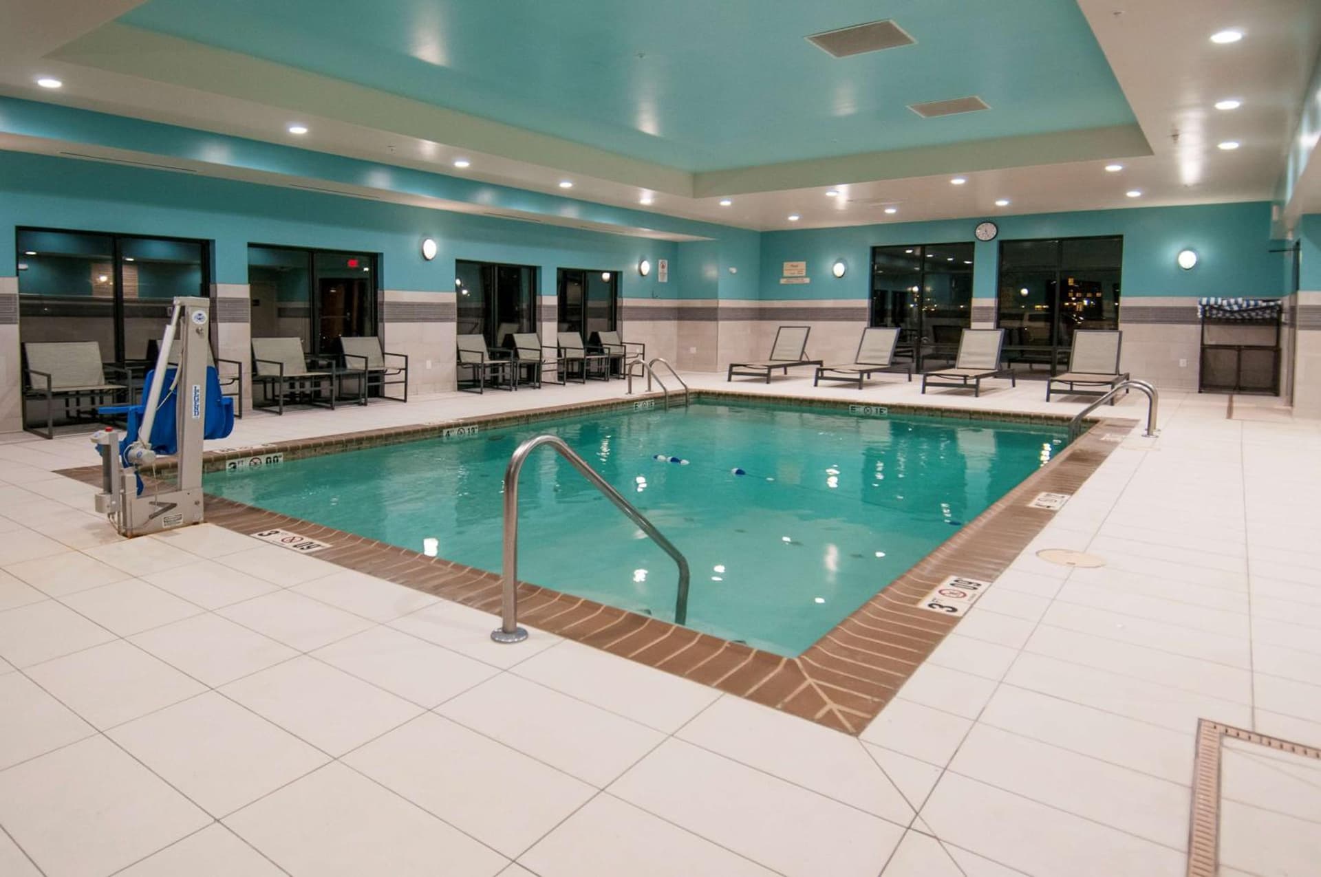 Hampton Inn & Suites Ridgeland gallery photo in Ridgeland, MS — image 29