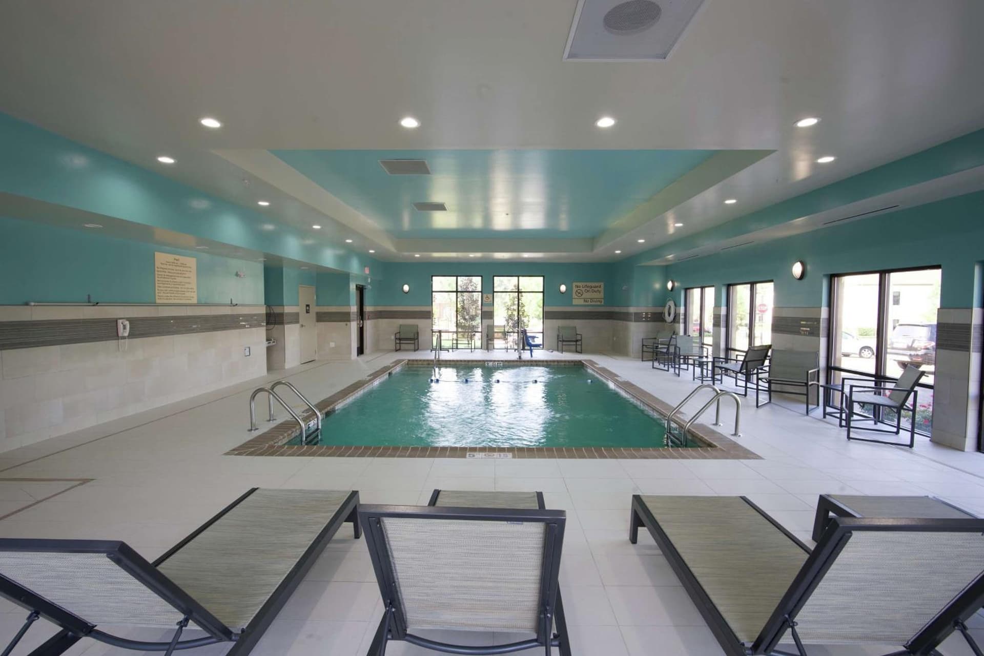 Hampton Inn & Suites Ridgeland gallery photo in Ridgeland, MS — image 16