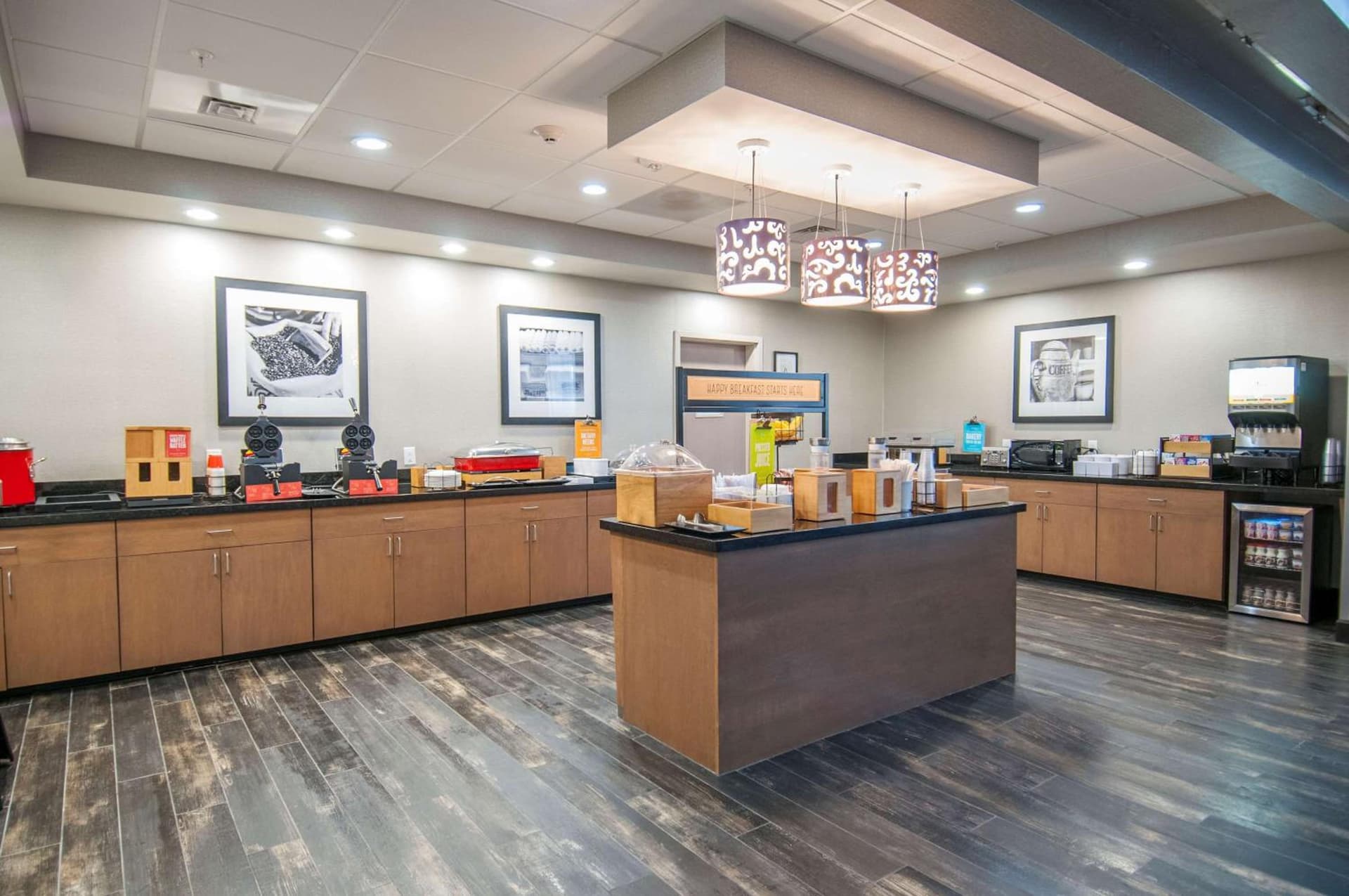 Hampton Inn & Suites Ridgeland gallery photo in Ridgeland, MS — image 46