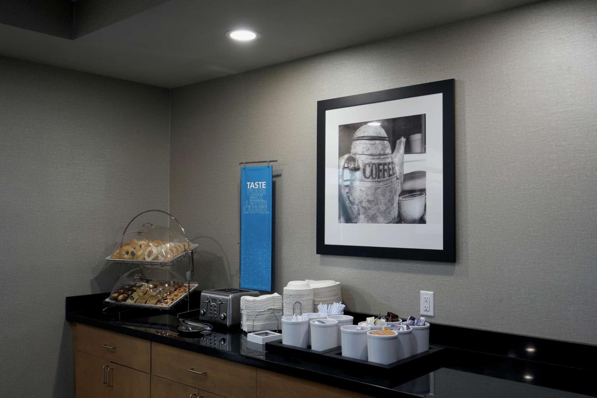 Hampton Inn & Suites Ridgeland gallery photo in Ridgeland, MS — image 10