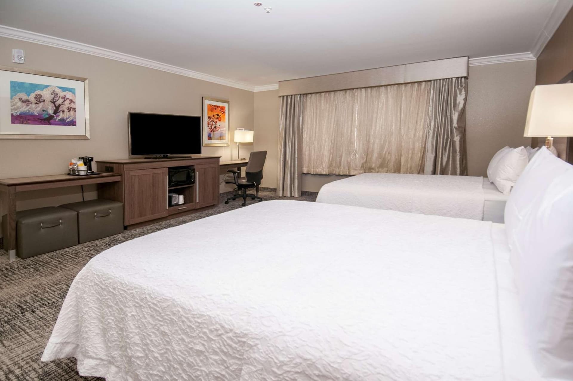 Hampton Inn & Suites Ridgeland gallery photo in Ridgeland, MS — image 9