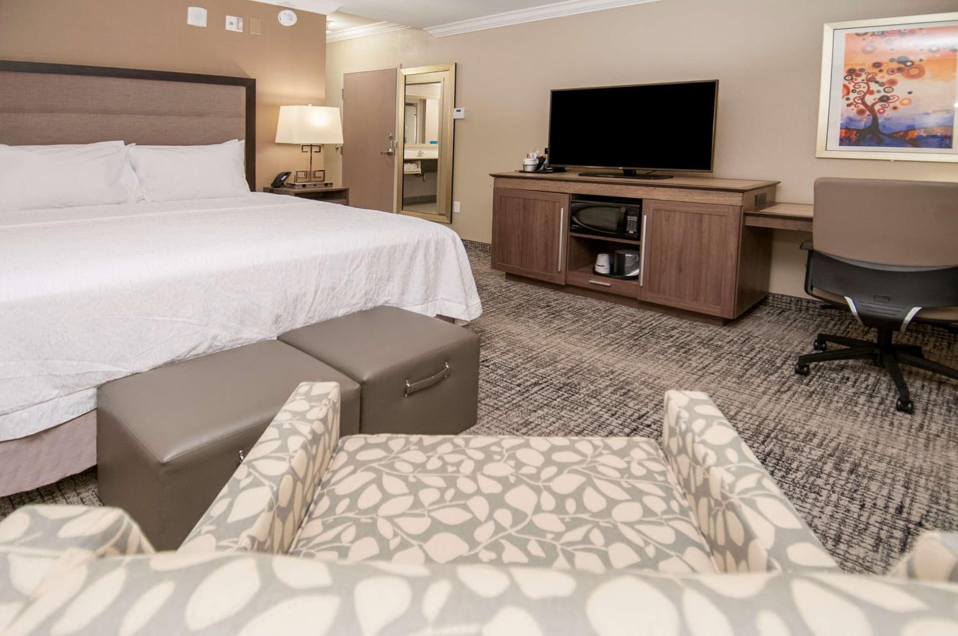Hampton Inn & Suites Ridgeland gallery photo in Ridgeland, MS — image 53