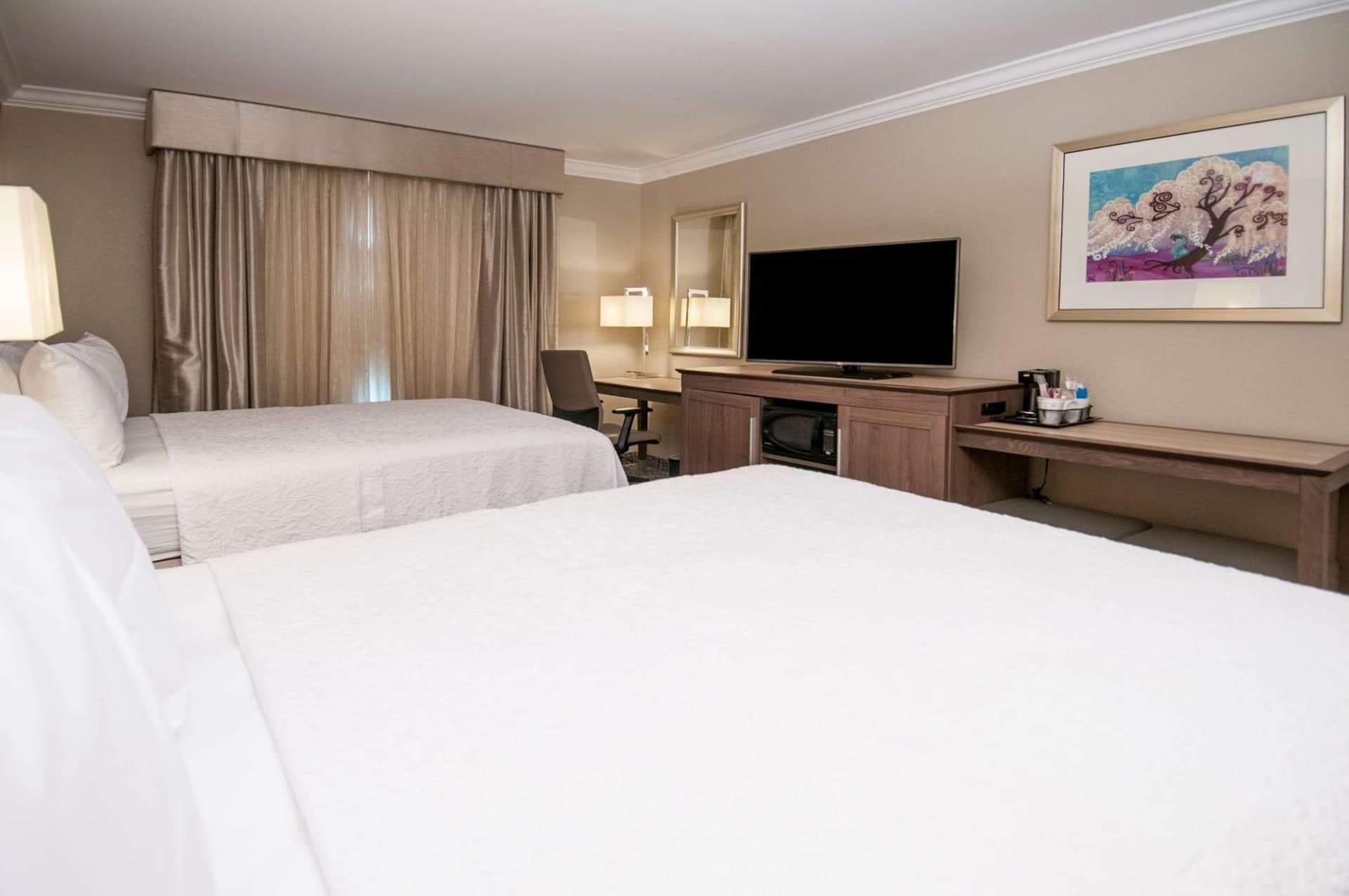 Hampton Inn & Suites Ridgeland gallery photo in Ridgeland, MS — image 23