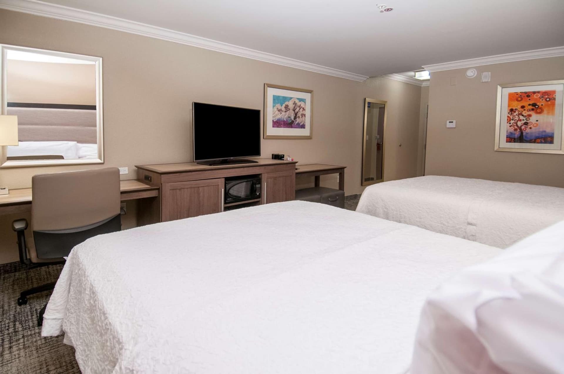 Hampton Inn & Suites Ridgeland gallery photo in Ridgeland, MS — image 70