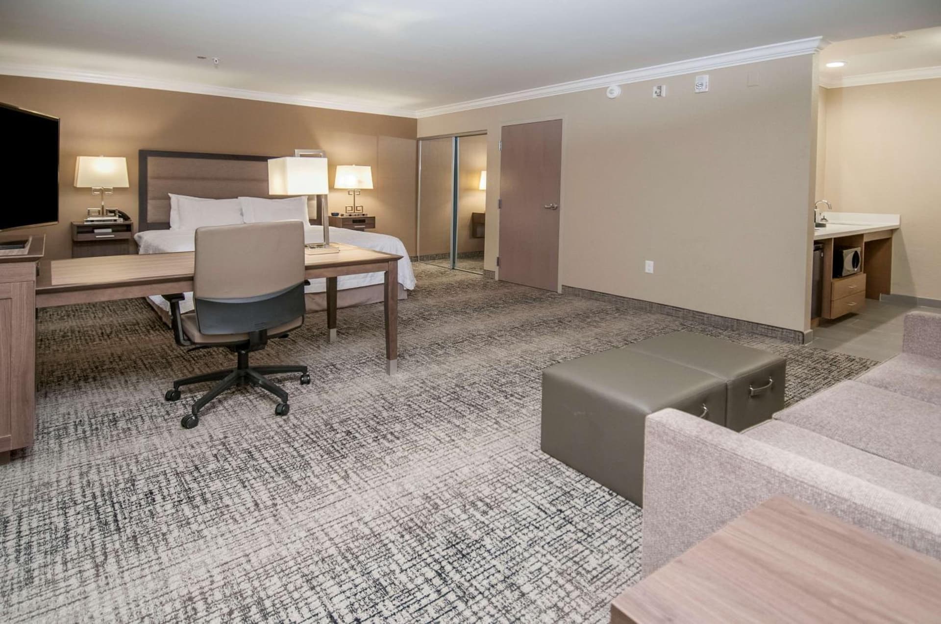 Hampton Inn & Suites Ridgeland gallery photo in Ridgeland, MS — image 17