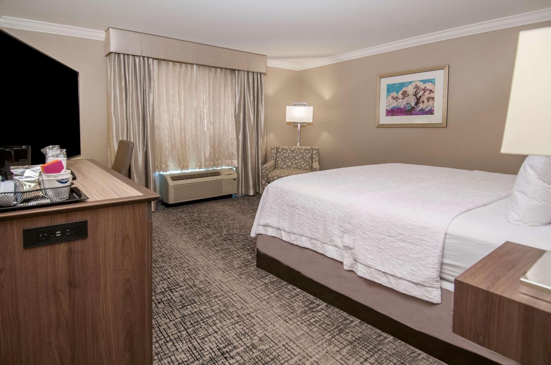 Hampton Inn & Suites Ridgeland gallery photo in Ridgeland, MS — image 30