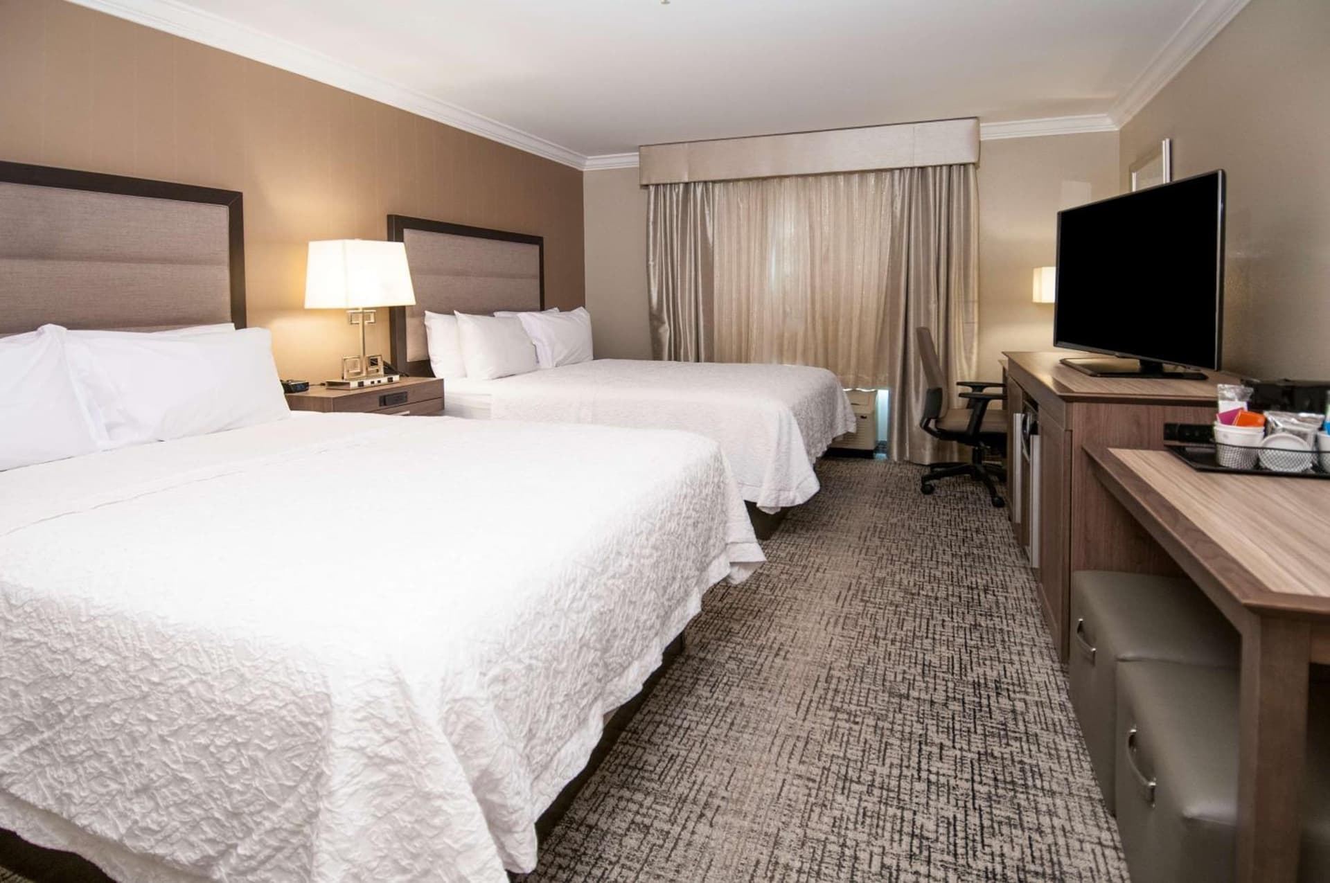 Hampton Inn & Suites Ridgeland gallery photo in Ridgeland, MS — image 57