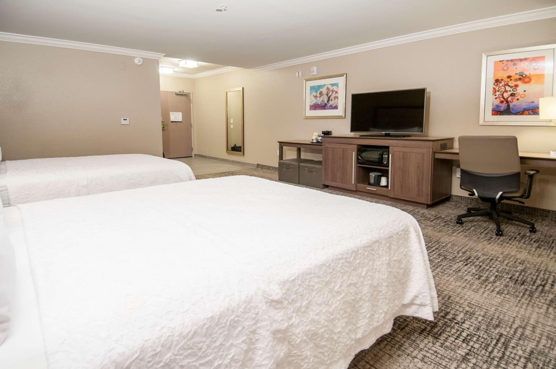 Hampton Inn & Suites Ridgeland gallery photo in Ridgeland, MS — image 51