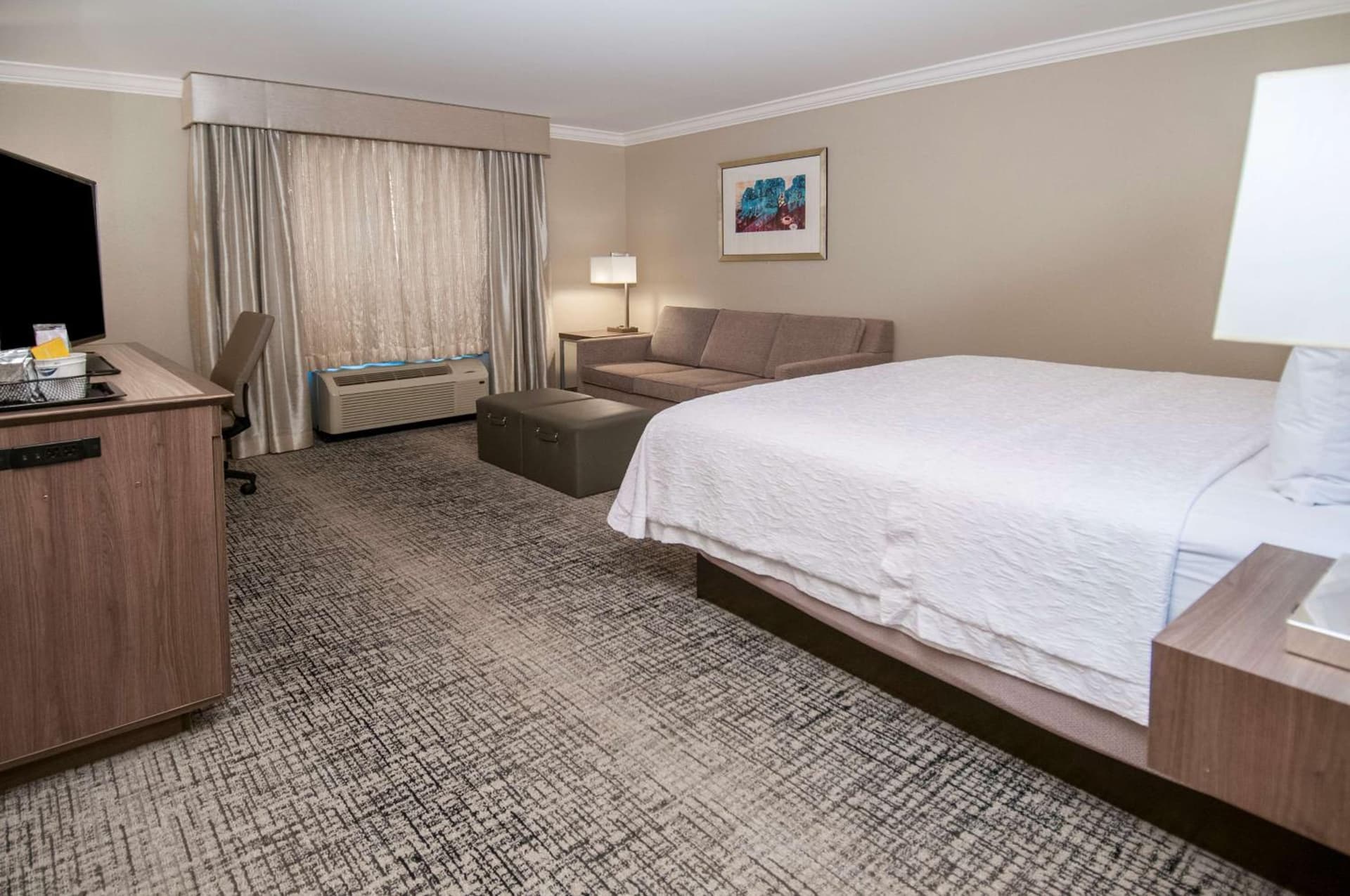 Hampton Inn & Suites Ridgeland gallery photo in Ridgeland, MS — image 69