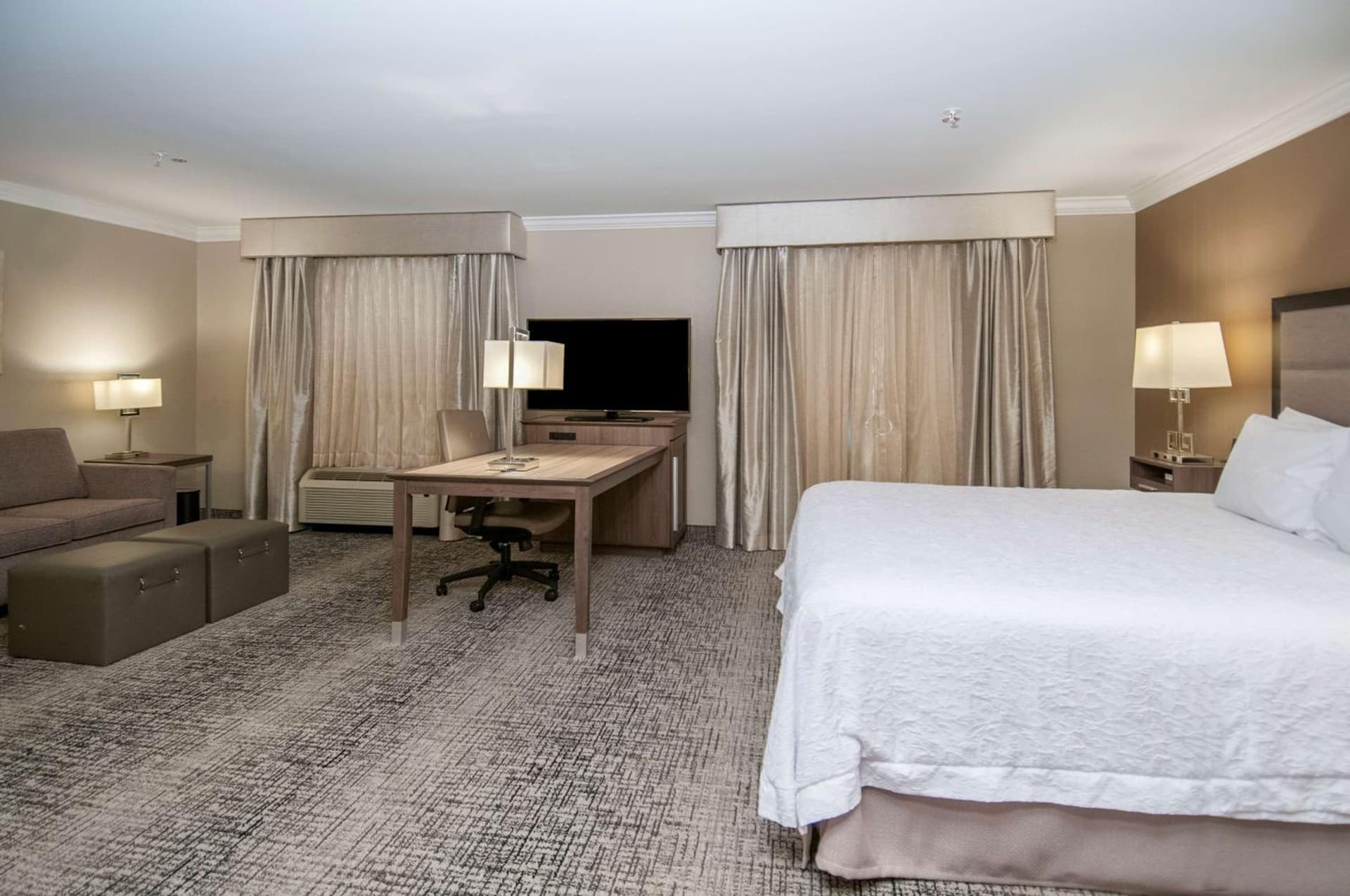 Hampton Inn & Suites Ridgeland gallery photo in Ridgeland, MS — image 66