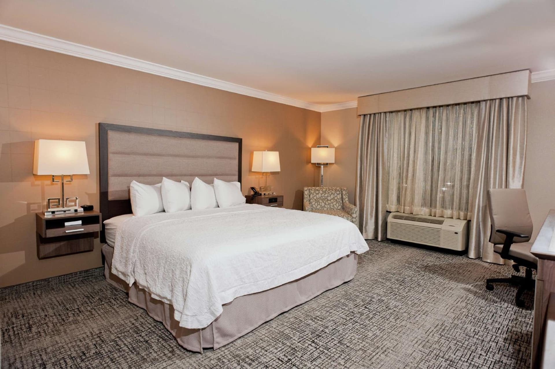 Hampton Inn & Suites Ridgeland gallery photo in Ridgeland, MS — image 67