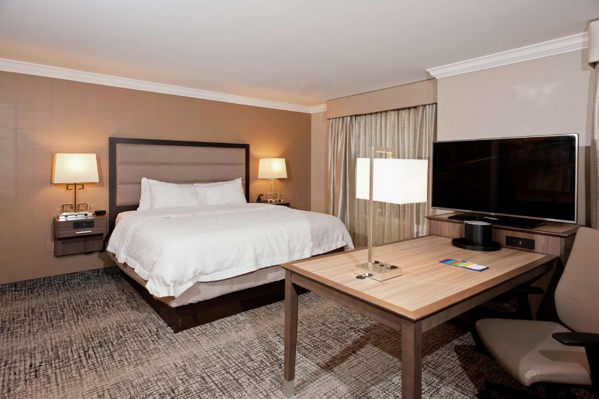 Hampton Inn & Suites Ridgeland gallery photo in Ridgeland, MS — image 65
