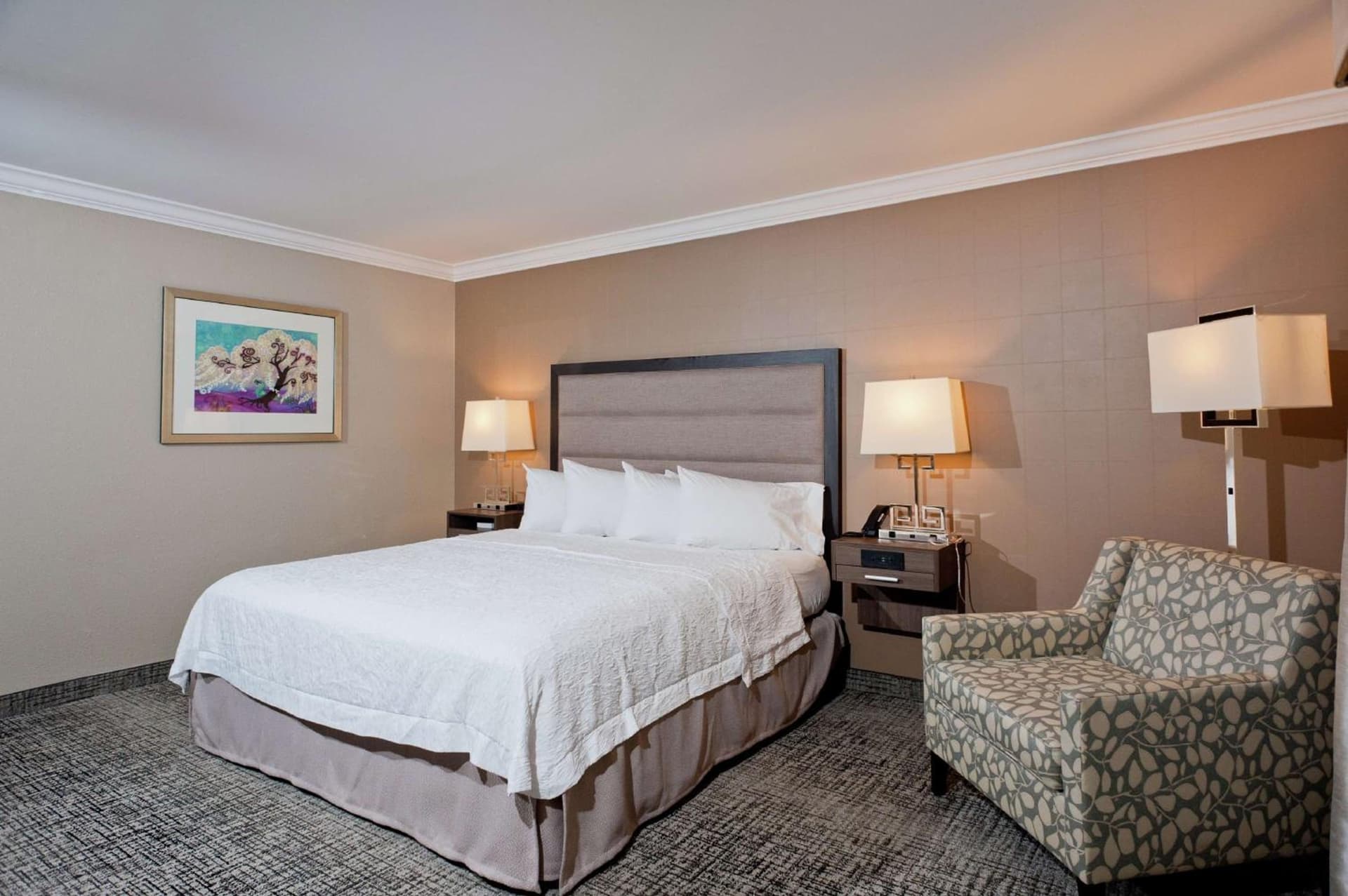 Hampton Inn & Suites Ridgeland gallery photo in Ridgeland, MS — image 5