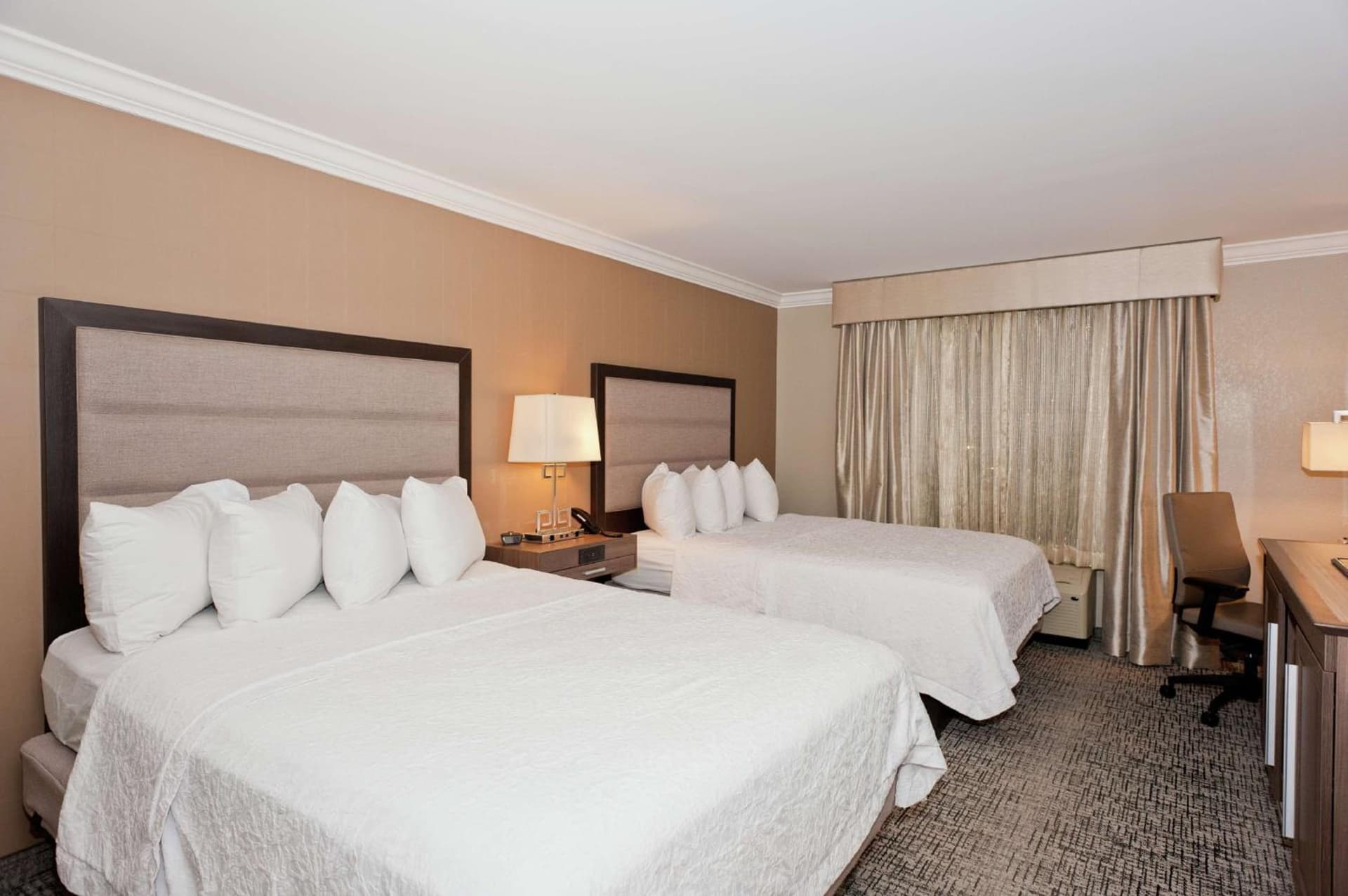 Hampton Inn & Suites Ridgeland gallery photo in Ridgeland, MS — image 25