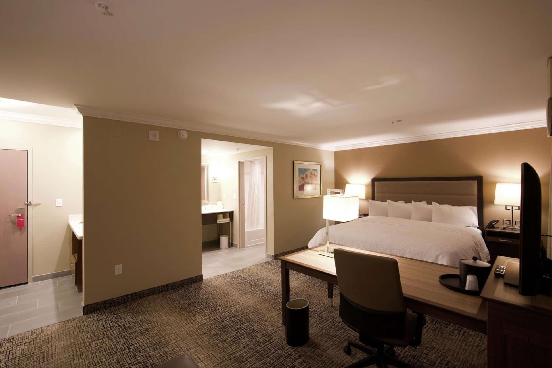 Hampton Inn & Suites Ridgeland gallery photo in Ridgeland, MS — image 55