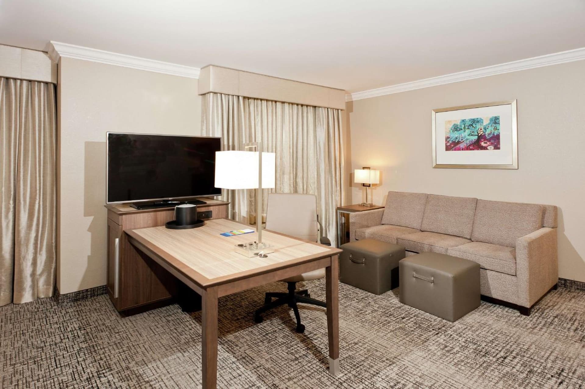 Hampton Inn & Suites Ridgeland gallery photo in Ridgeland, MS — image 62