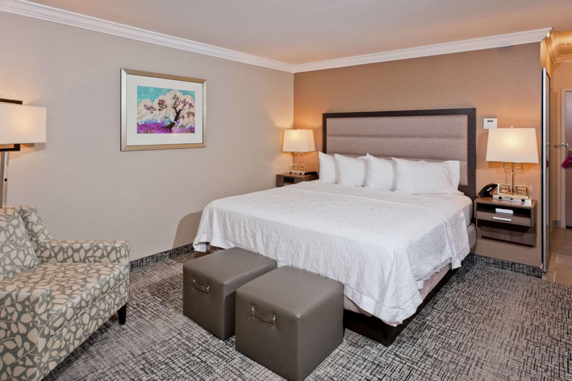 Hampton Inn & Suites Ridgeland gallery photo in Ridgeland, MS — image 71