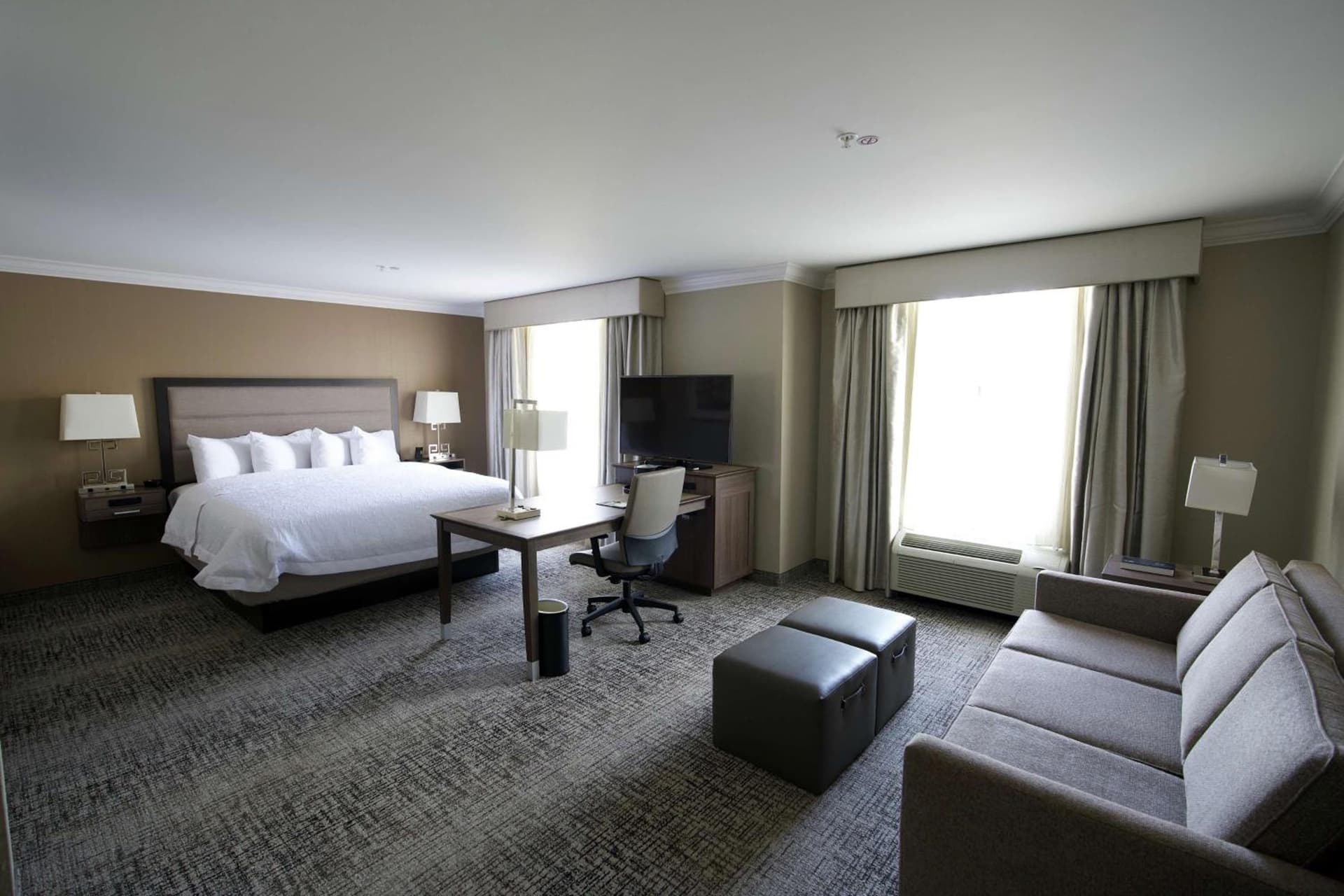 Hampton Inn & Suites Ridgeland gallery photo in Ridgeland, MS — image 34