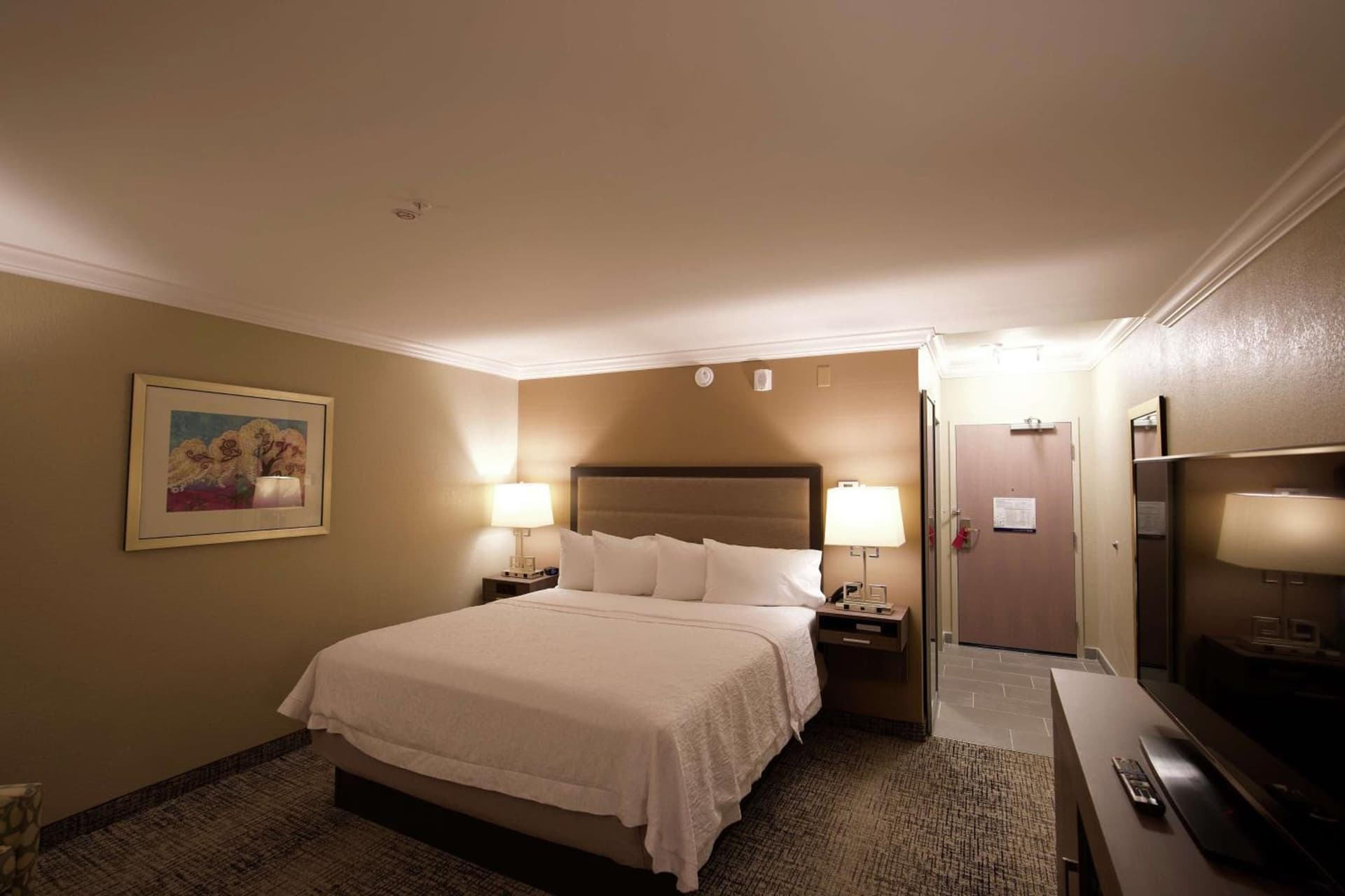 Hampton Inn & Suites Ridgeland gallery photo in Ridgeland, MS — image 64