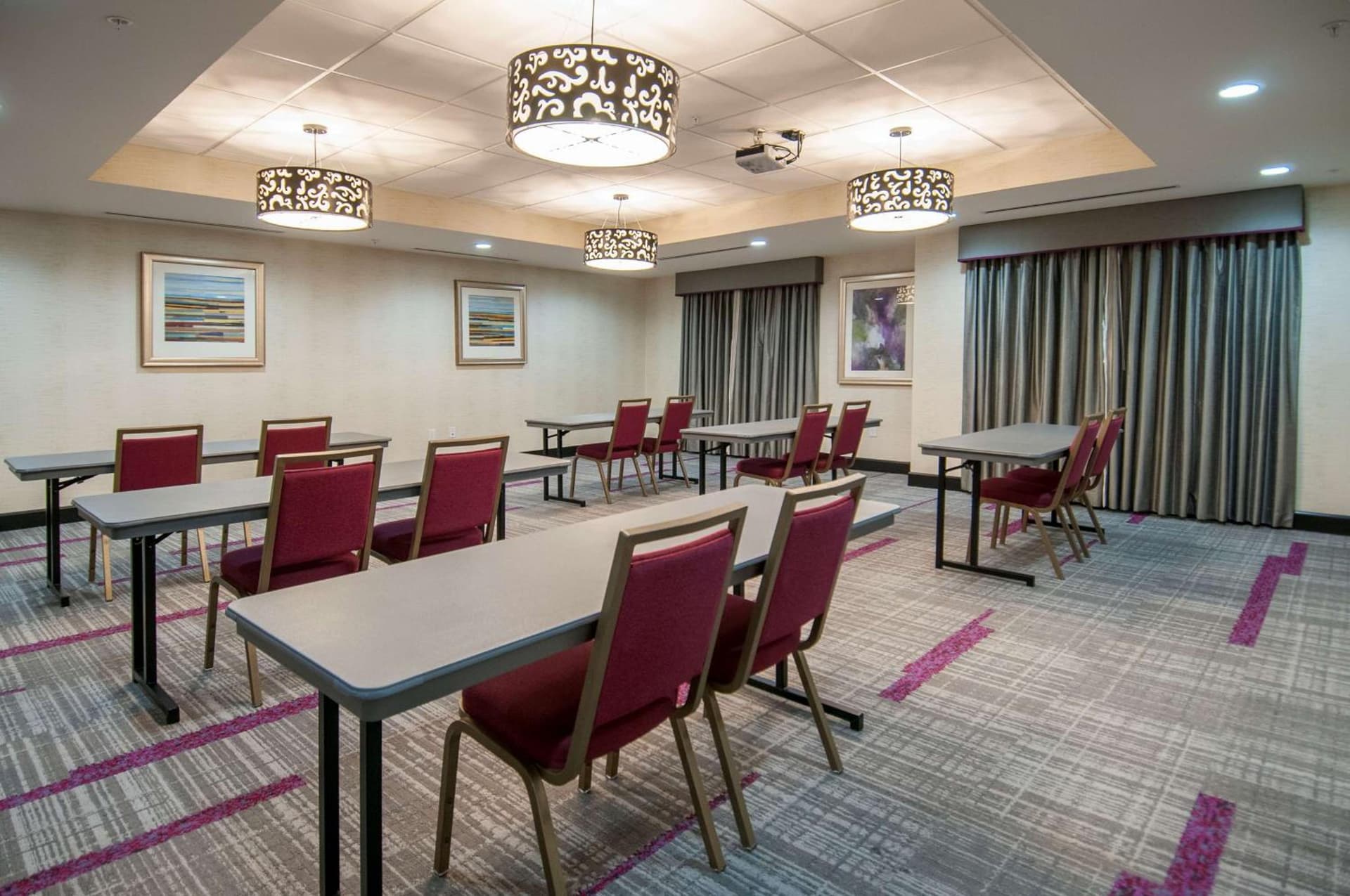 Hampton Inn & Suites Ridgeland gallery photo in Ridgeland, MS — image 49