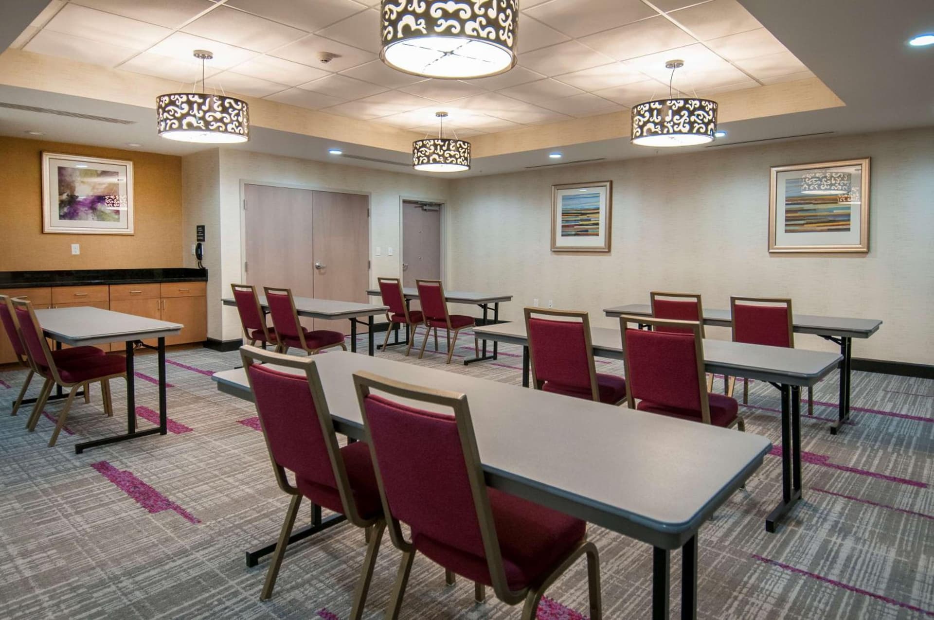Hampton Inn & Suites Ridgeland gallery photo in Ridgeland, MS — image 4