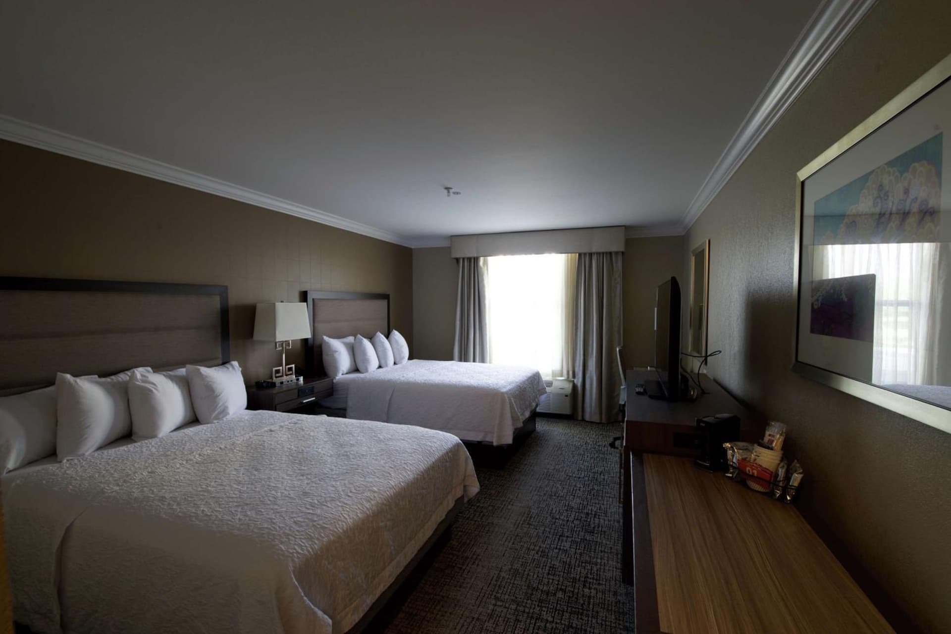 Hampton Inn & Suites Ridgeland gallery photo in Ridgeland, MS — image 40