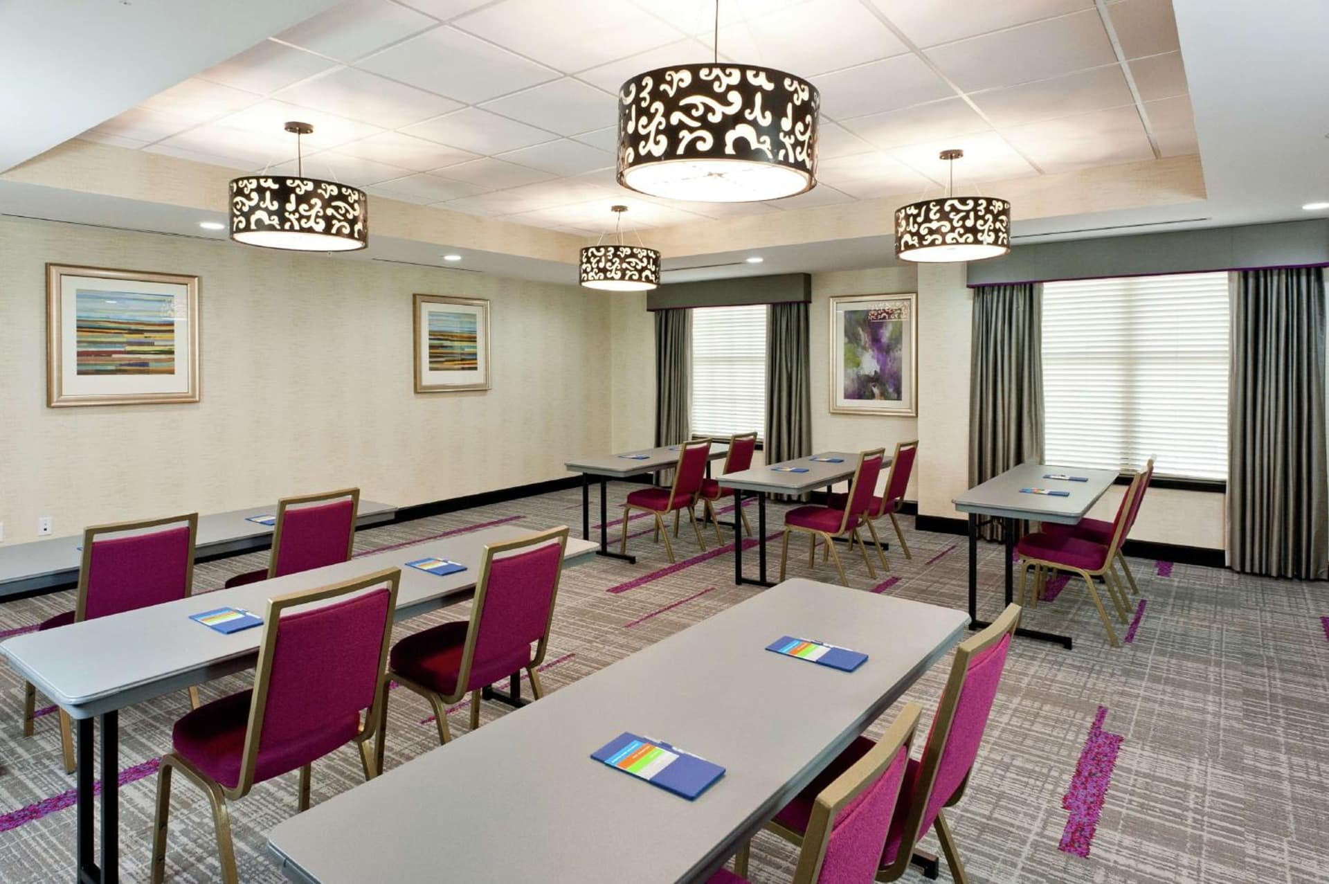Hampton Inn & Suites Ridgeland gallery photo in Ridgeland, MS — image 48