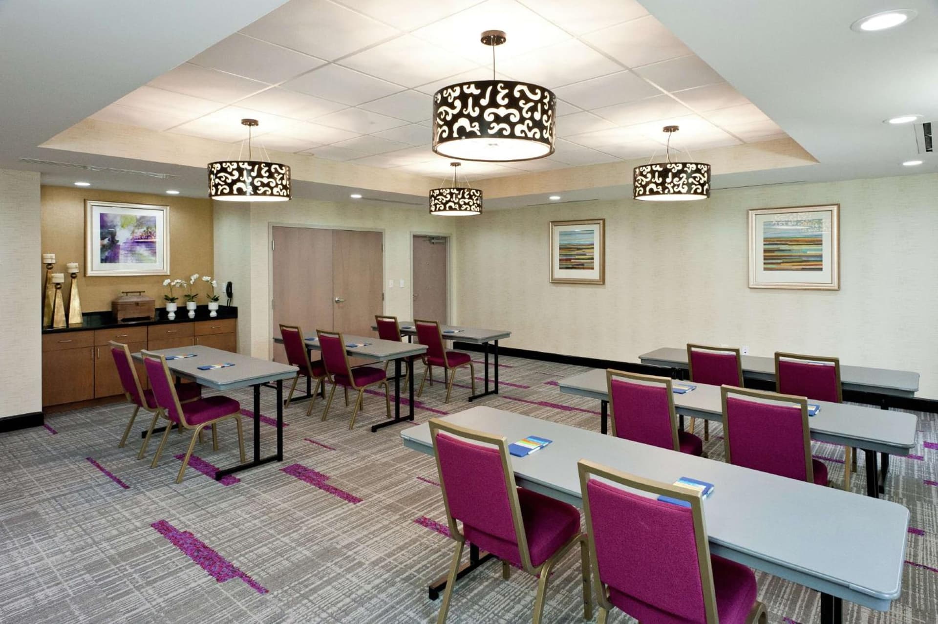 Hampton Inn & Suites Ridgeland gallery photo in Ridgeland, MS — image 72
