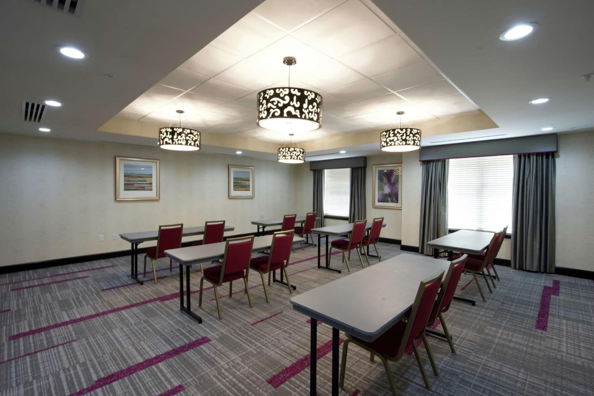 Hampton Inn & Suites Ridgeland gallery photo in Ridgeland, MS — image 27