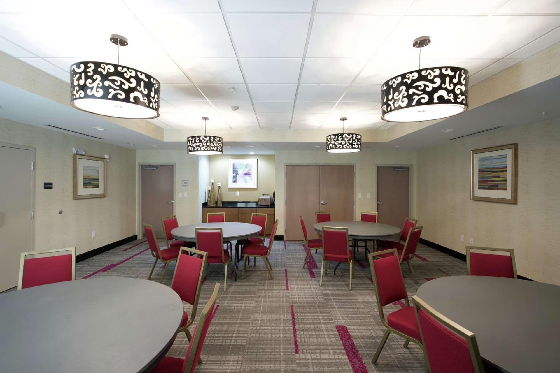 Hampton Inn & Suites Ridgeland gallery photo in Ridgeland, MS — image 47