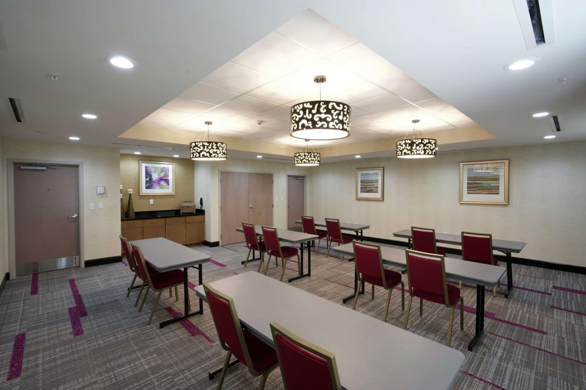 Hampton Inn & Suites Ridgeland gallery photo in Ridgeland, MS — image 19